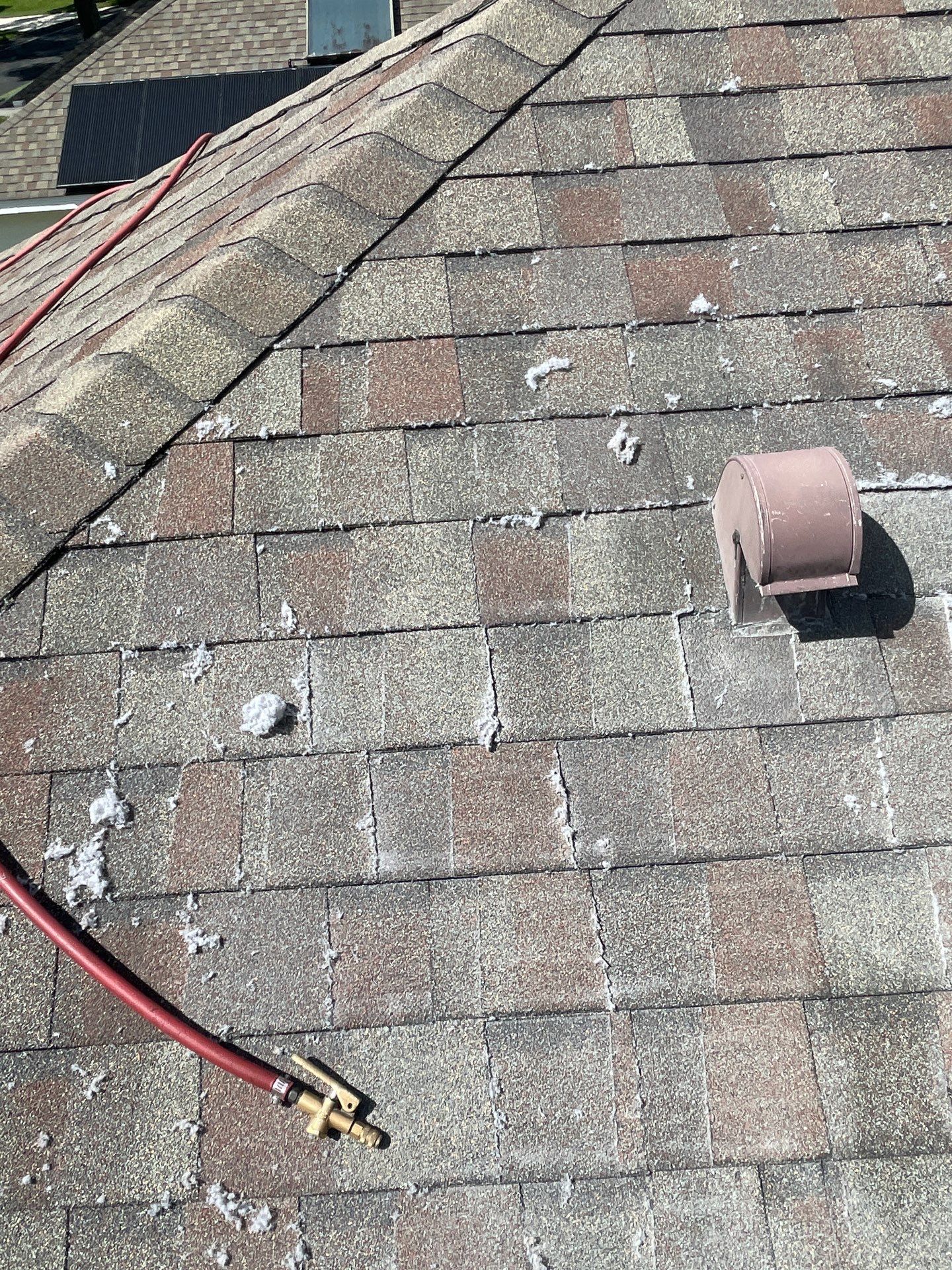 Boot Repair, Air Duct and Dryer Vent Cleaning in Clermont by Hygienic Air, Inc