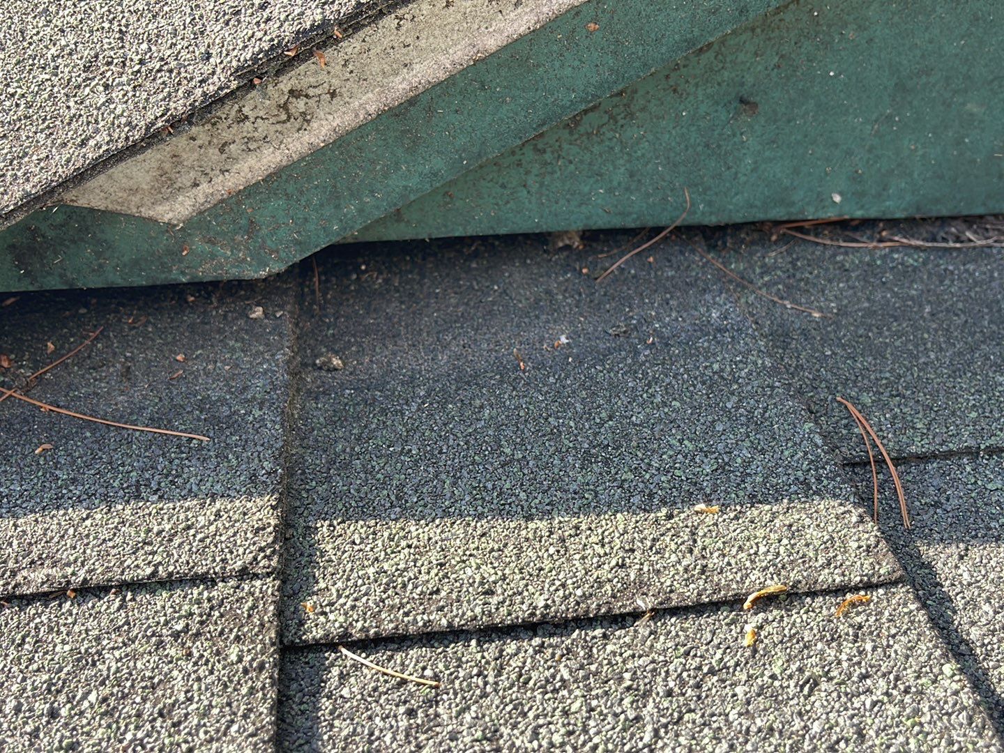  "Leak-Free Living: Expert Shingle Repairs for Lasting Protection!"  by Sensible Home Solutions