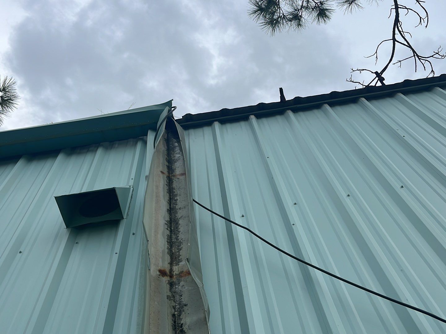 Downspout and Gutter Repair in Fort Myers FL  by Gutter Professors