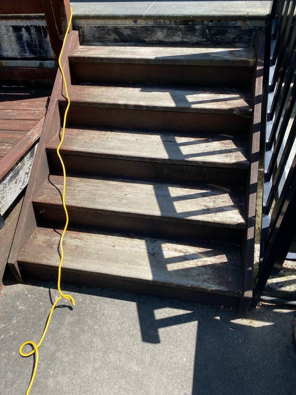 Exterior Painting & Staining in Vancouver by YVR Construction Group