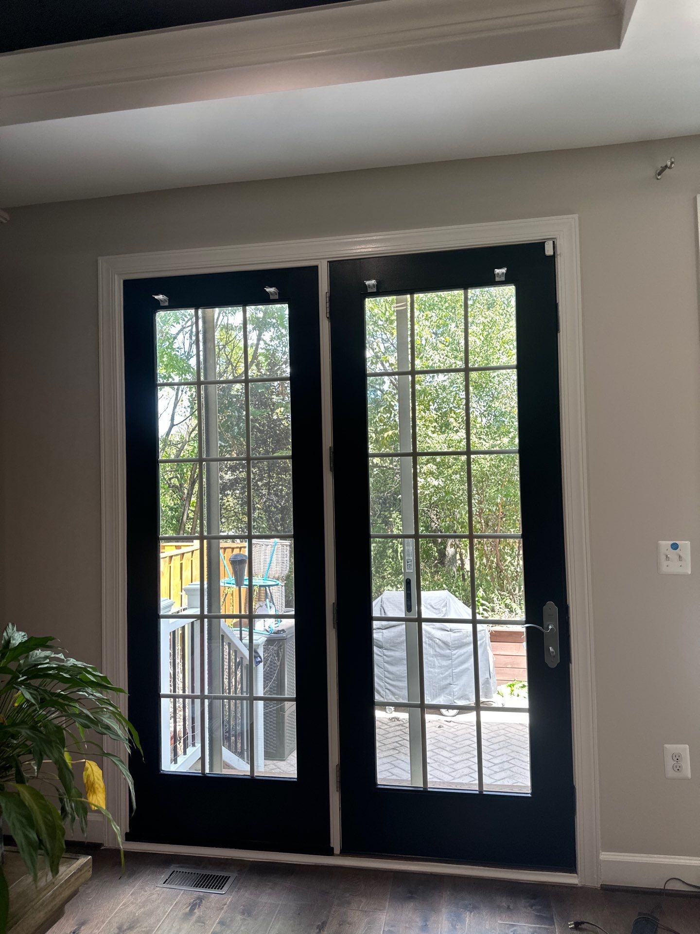 Interior House Painting in Brambleton, VA by My Painter 