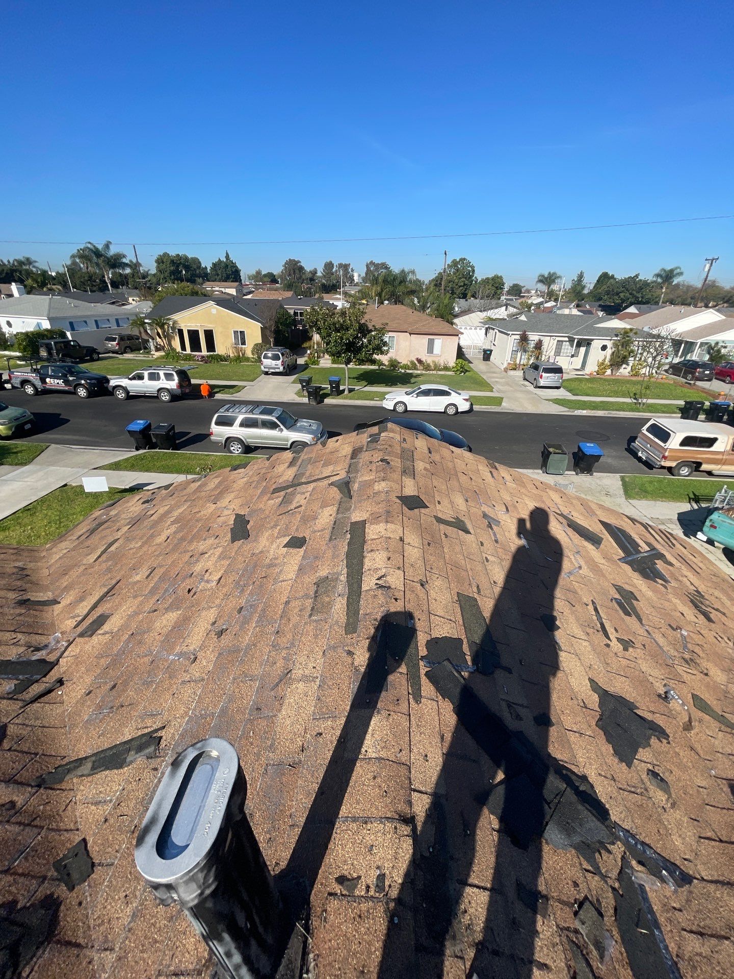 Roof Replacement - Norwalk, CA 90650 by Epic Roof Replacement