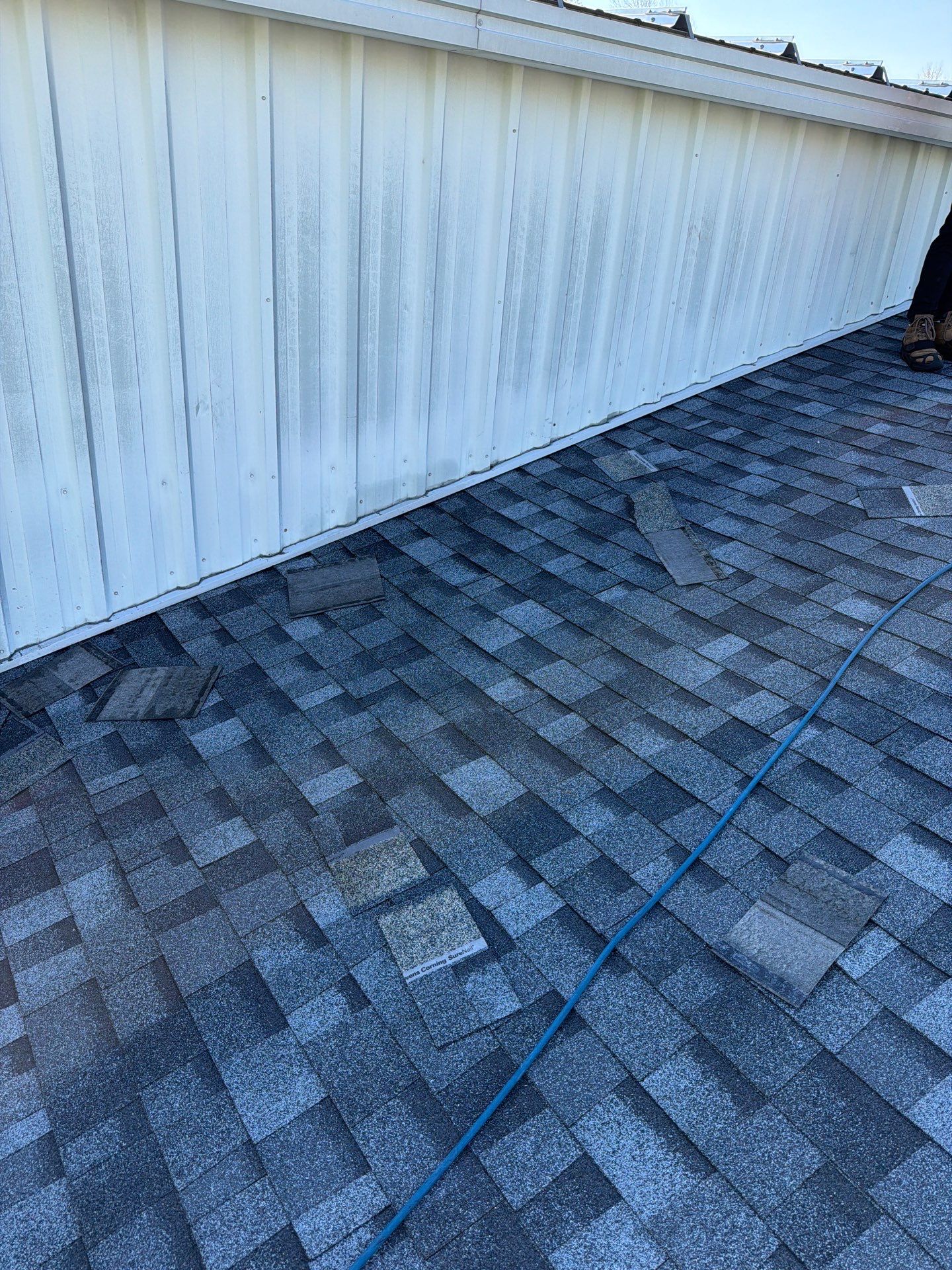 The Real Estate Upgrade: Estate Grey Perfection by Cornerstone Roofing And Siding