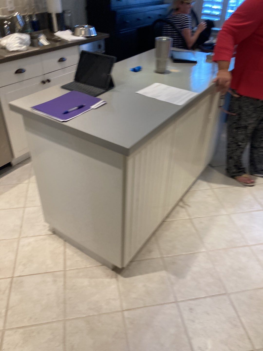 Project in Charleston by Kitchen Tune Up