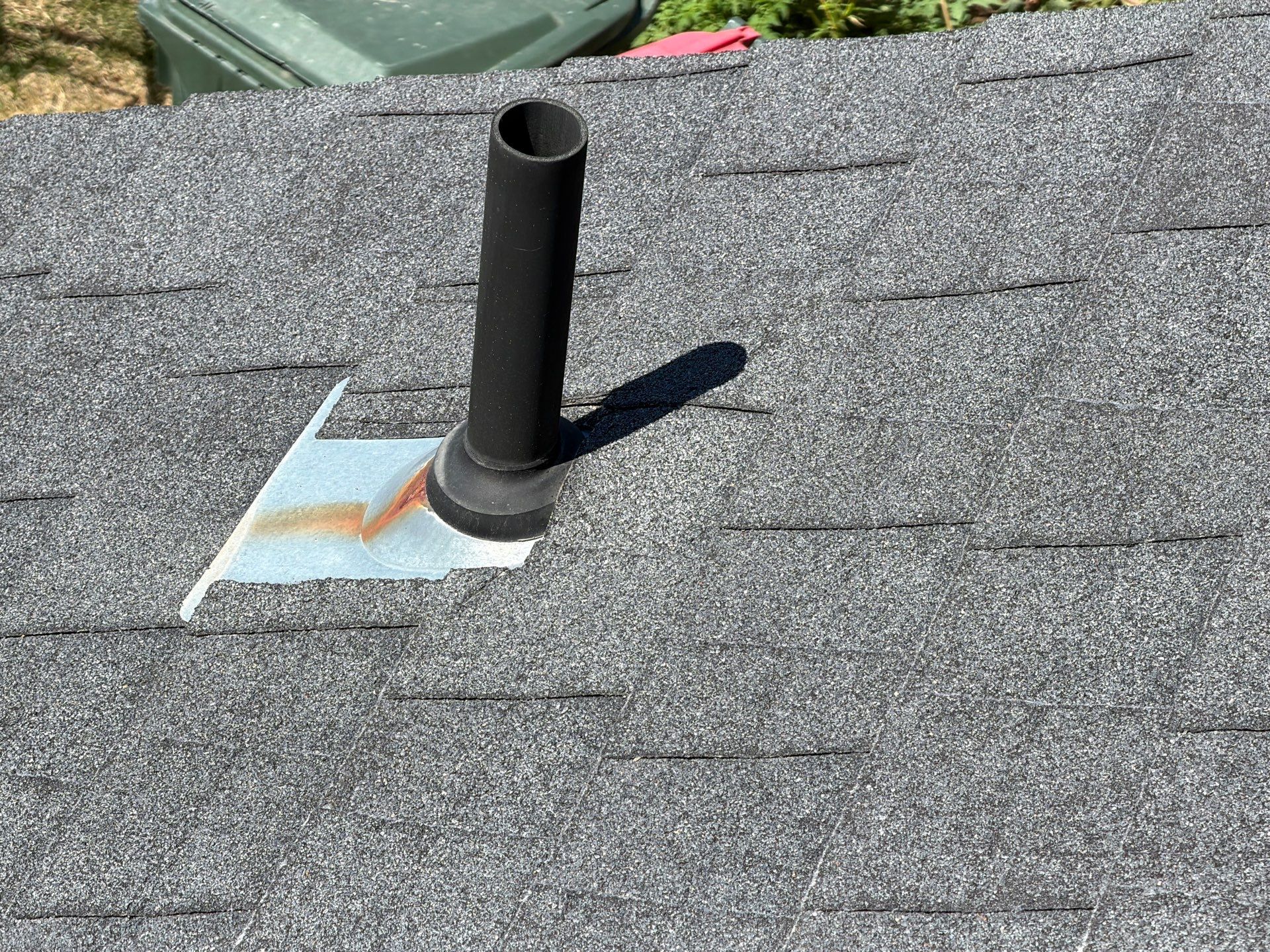 Asphalt Architectural Shingle Roof Replacement in Meridian, Idaho by Olive Roofing