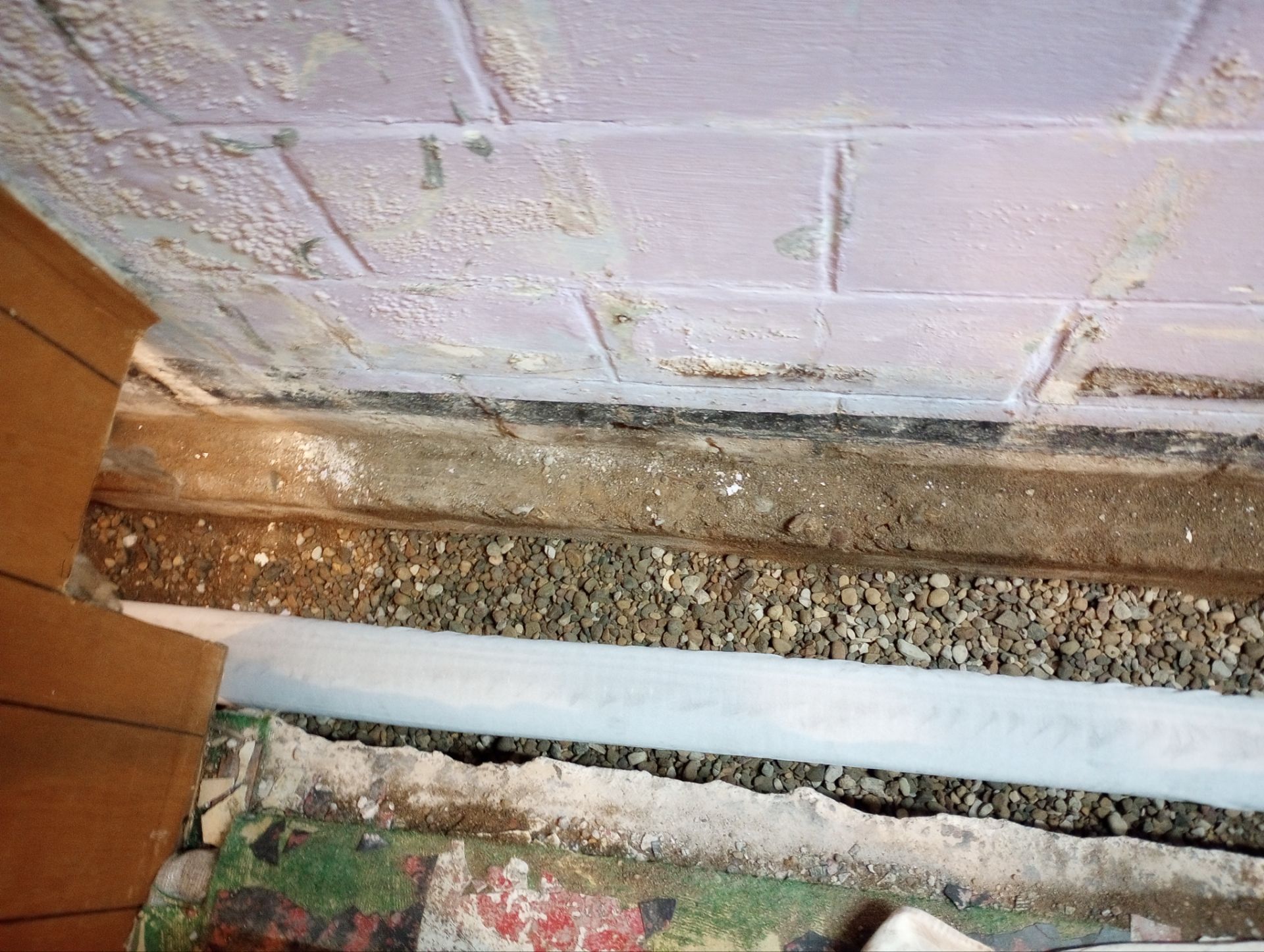 St. Paul Property Management by Waterproofing Northeast