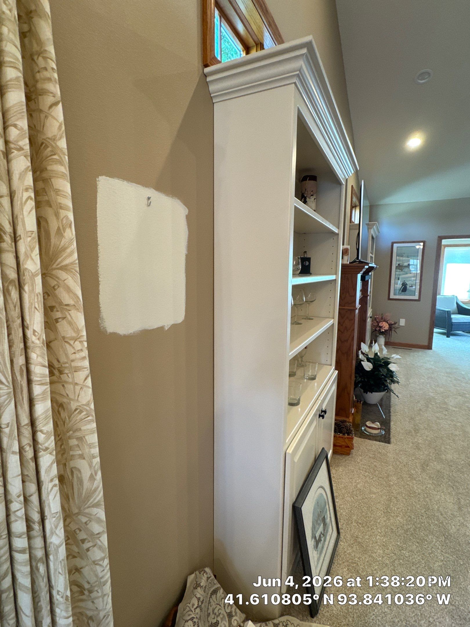 Res Int Repaint  by Midwest Paint LLC