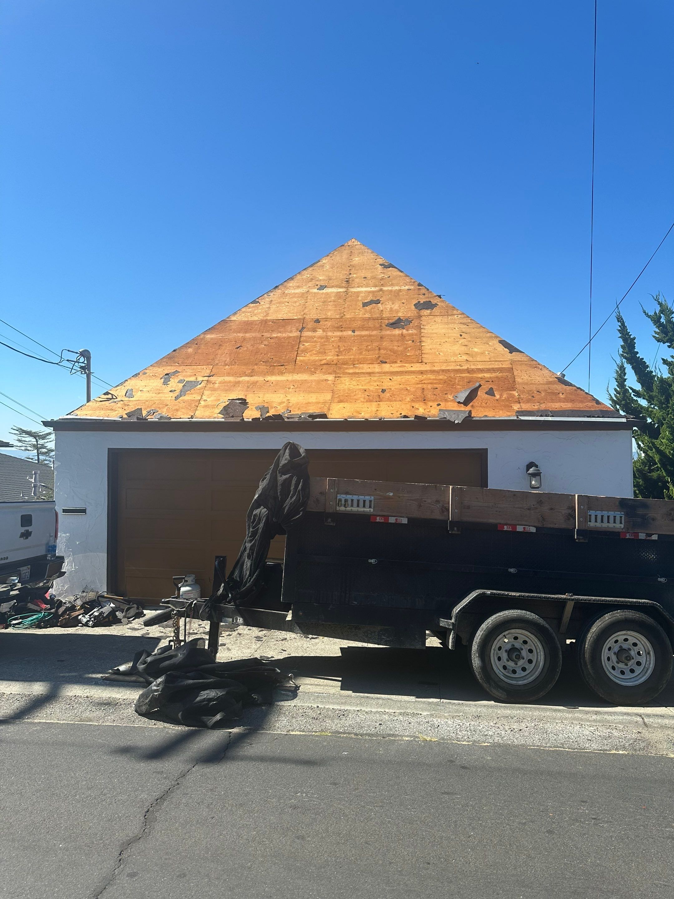 Roof Replacement - Kensington, CA 94708 by Epic Roof Replacement