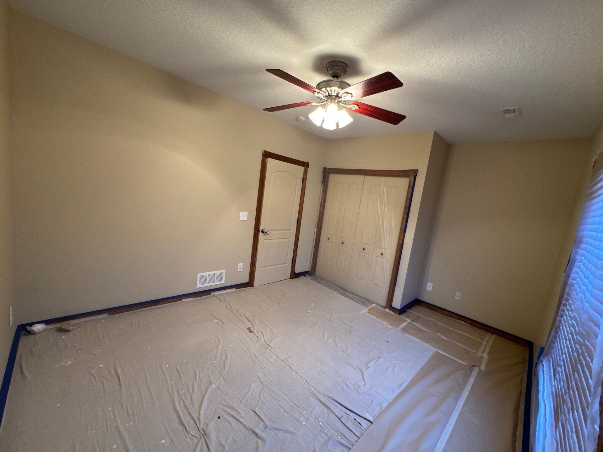 Project in Urbandale by Midwest Paint LLC