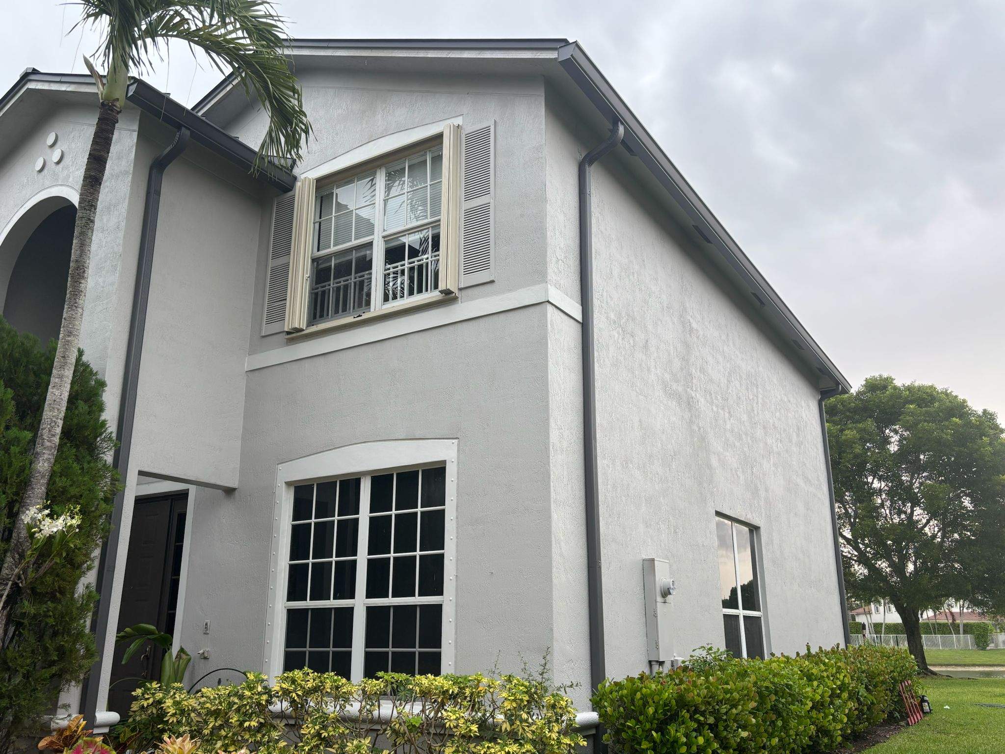 Series 1300 Englert Metal Roof in Weston by Roofing Recovery