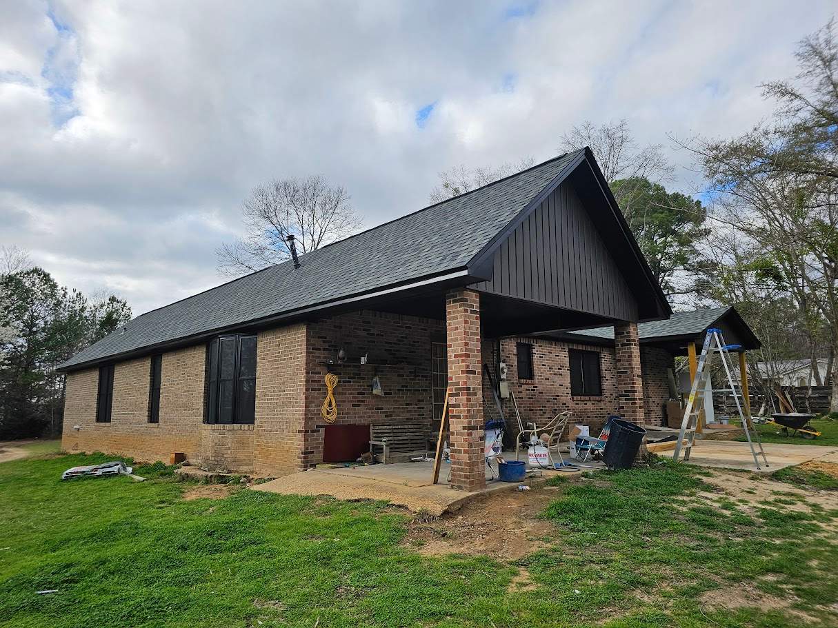 Abel Project in Moundville  by The Window Source