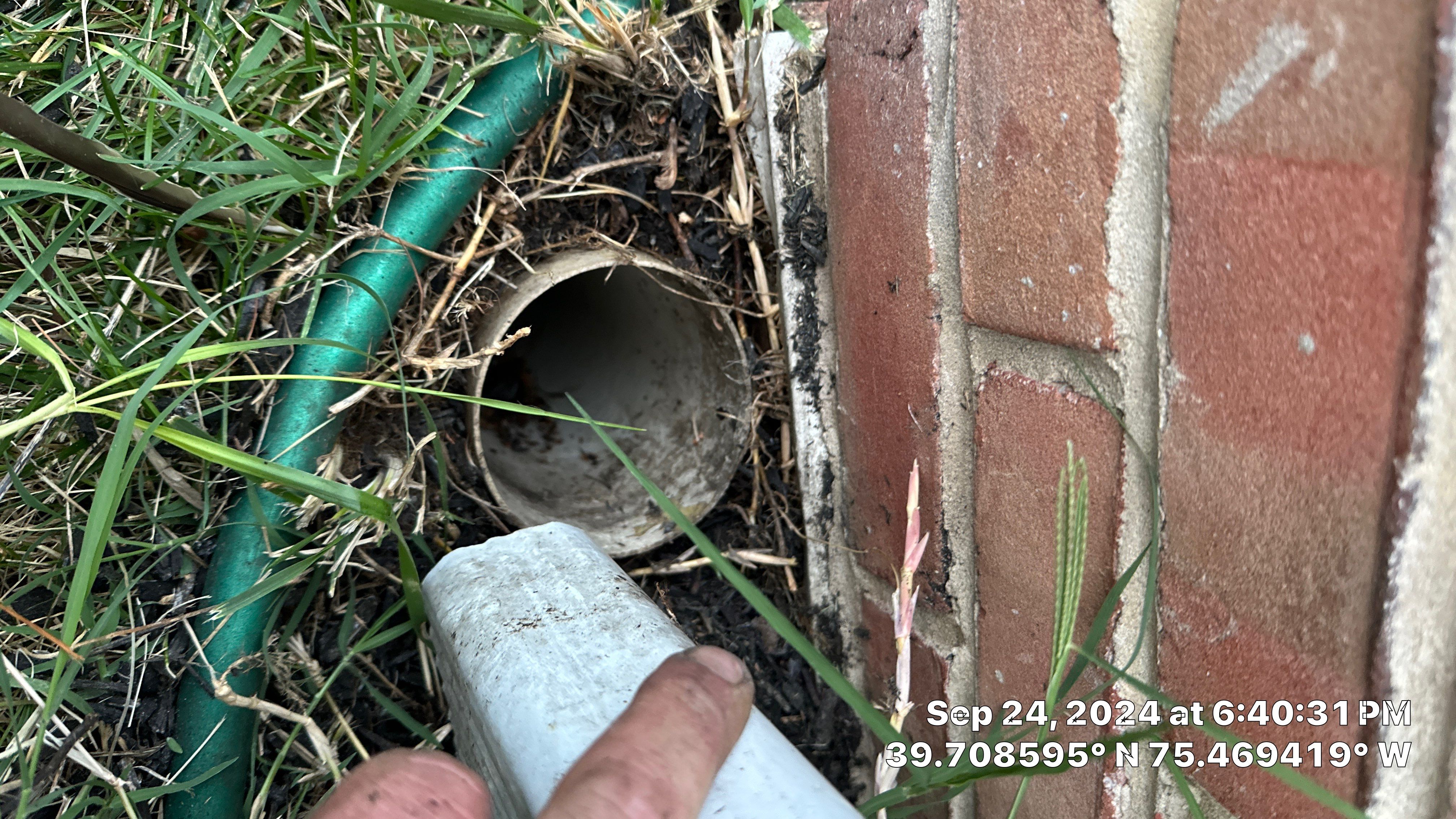 Project in Penns Grove, New Jersey by NJ Home Maintenance Services