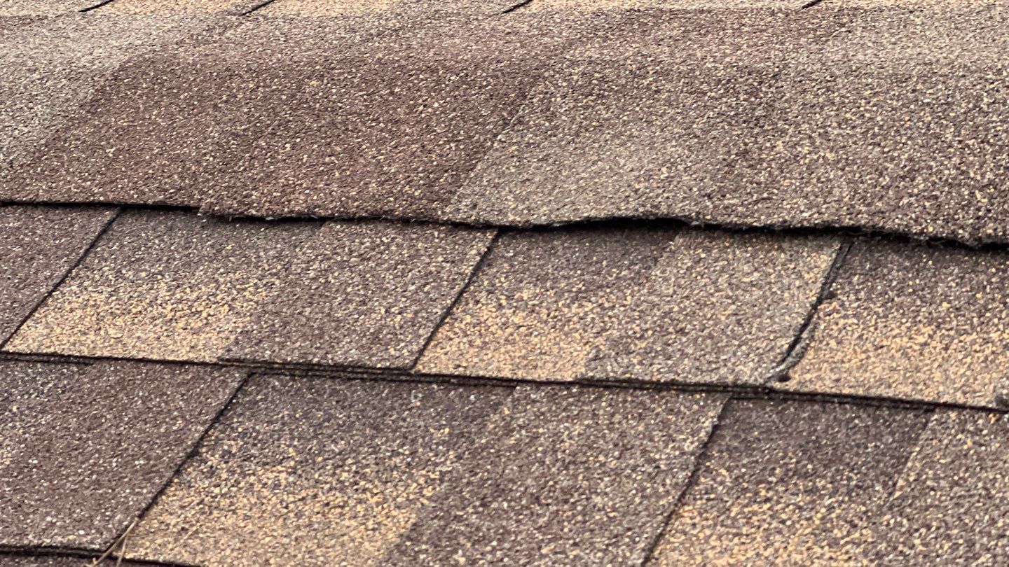 Residential Roofing Installation using Owens Corning TruDefinition Duration Shingles by Galaxy Builders, Inc.