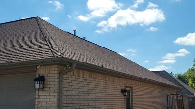 Project in Lawton