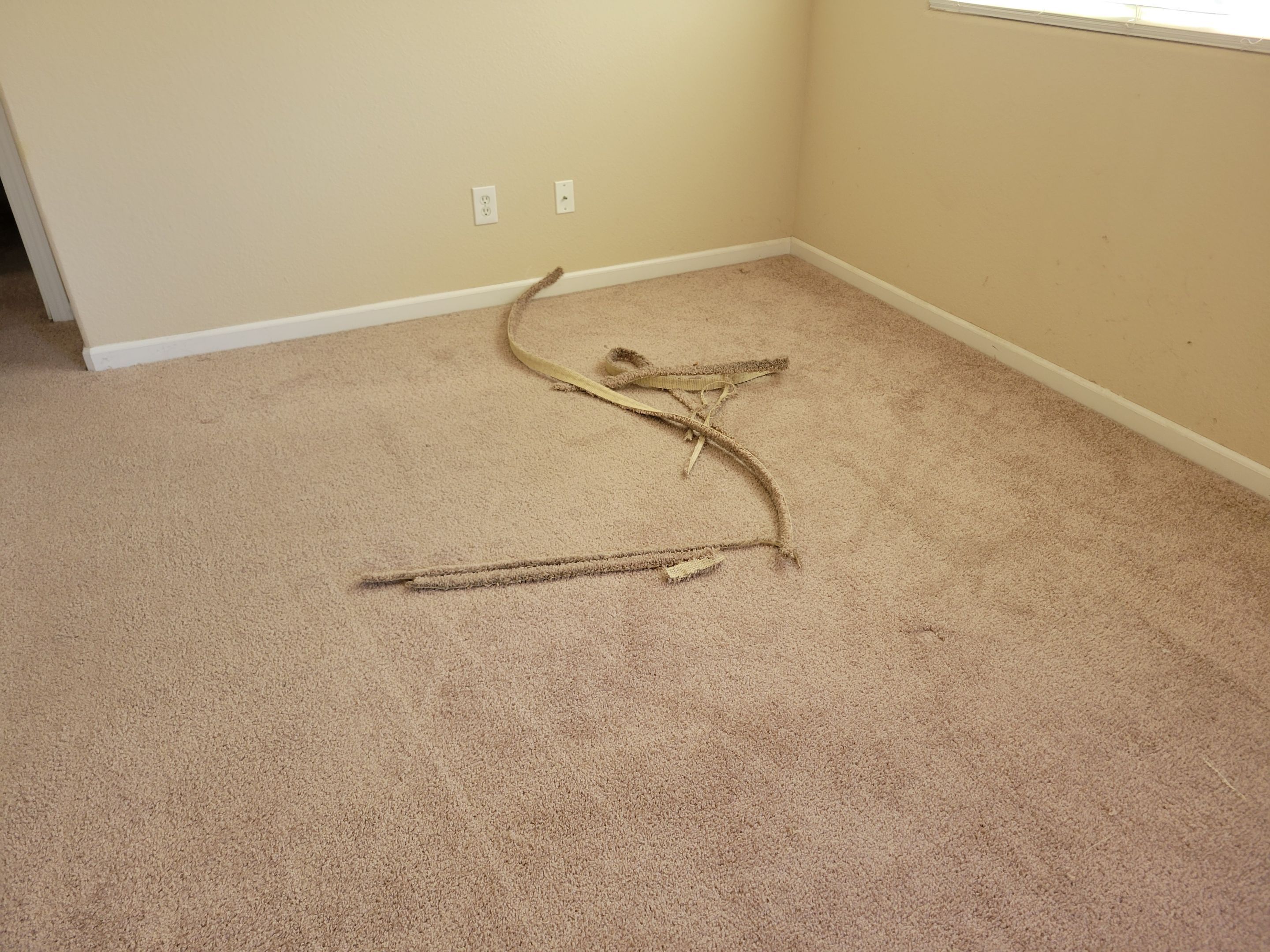Carpet Re-stretching and Corrective Repair by Ardent Carpet Restore LLC
