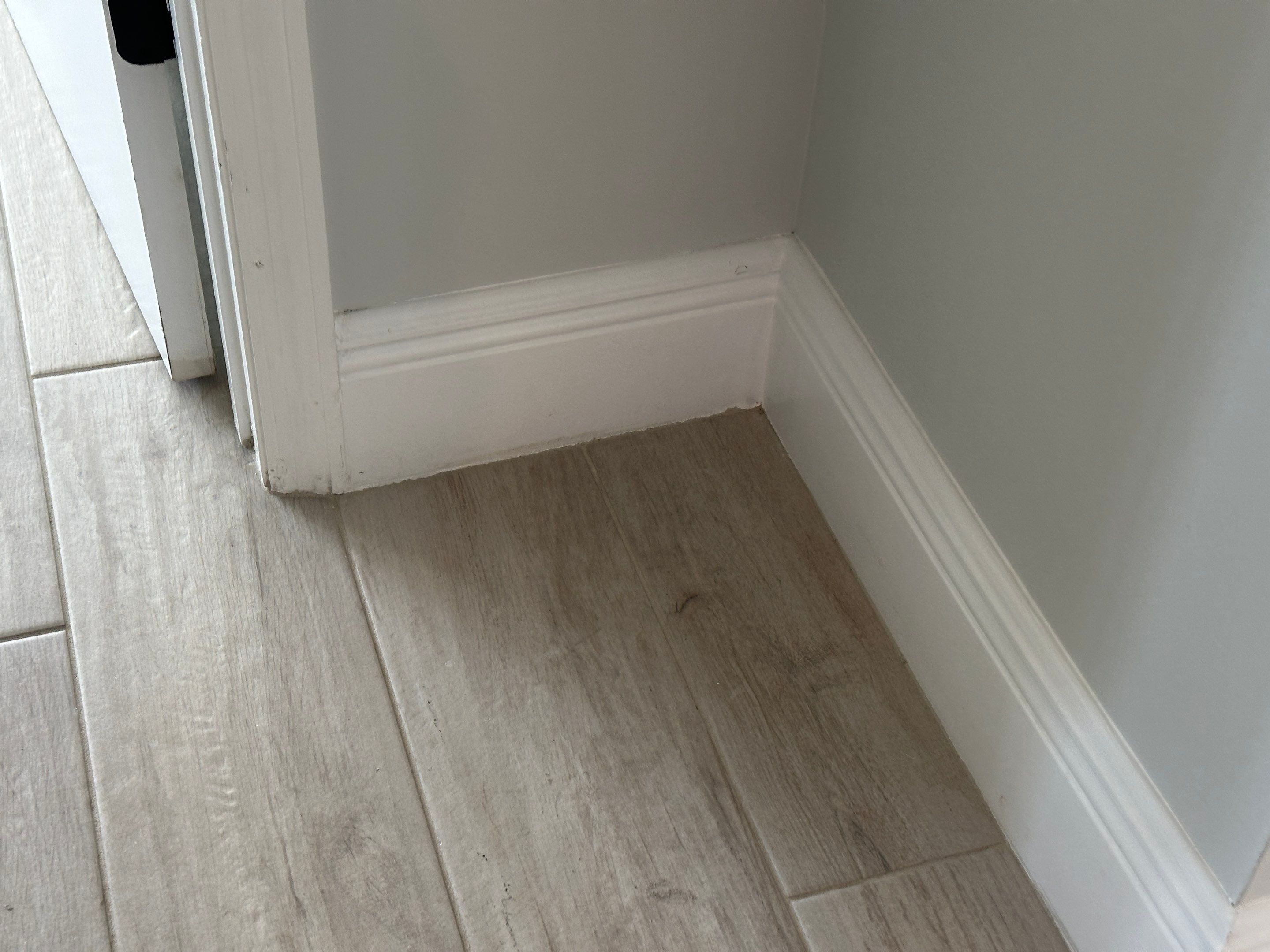 Water Damage Claim in Treasure Island by FLAPA & KeyStone