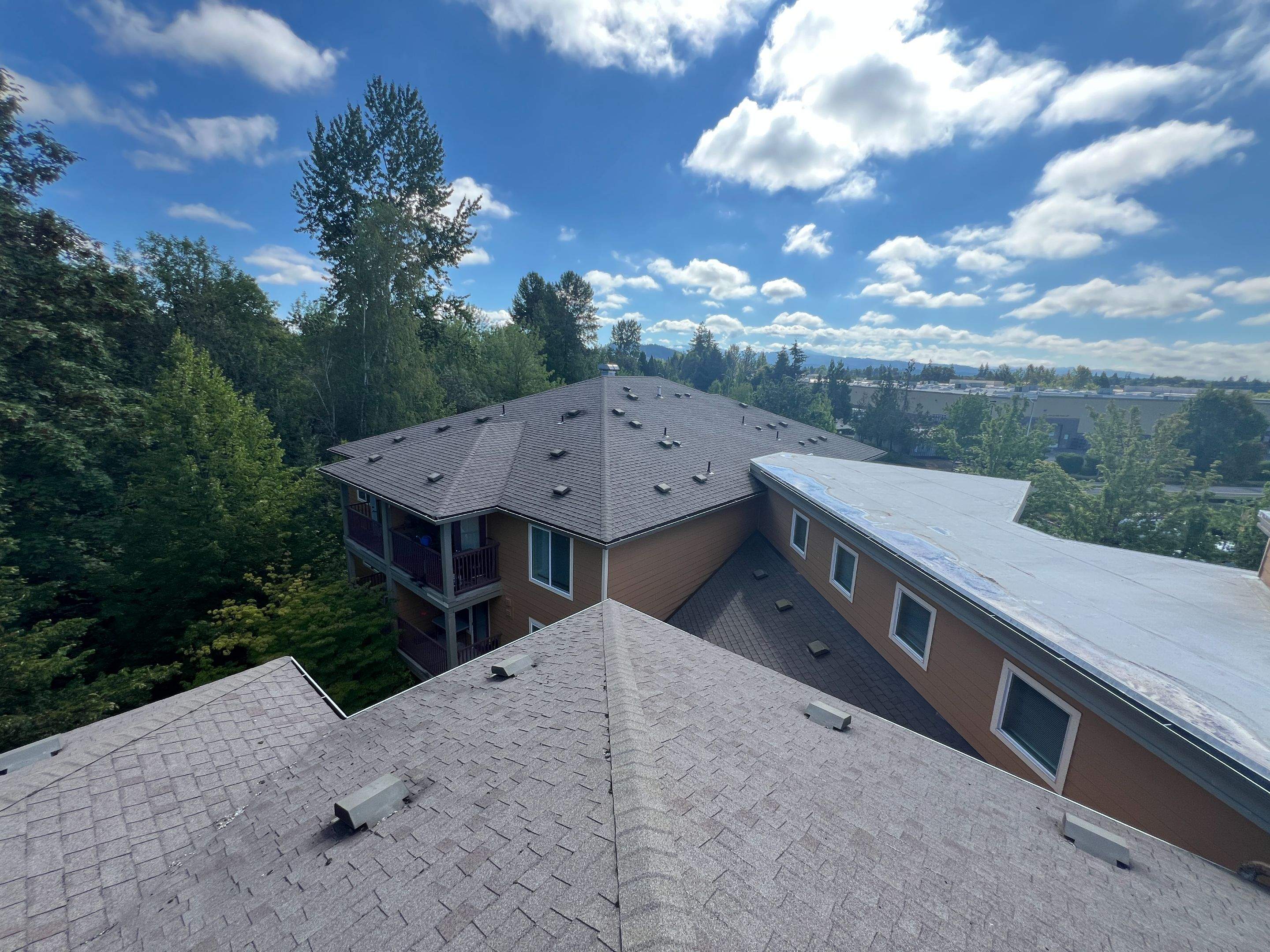 Mill Creek Apartments by Advanced Contracting Inc
