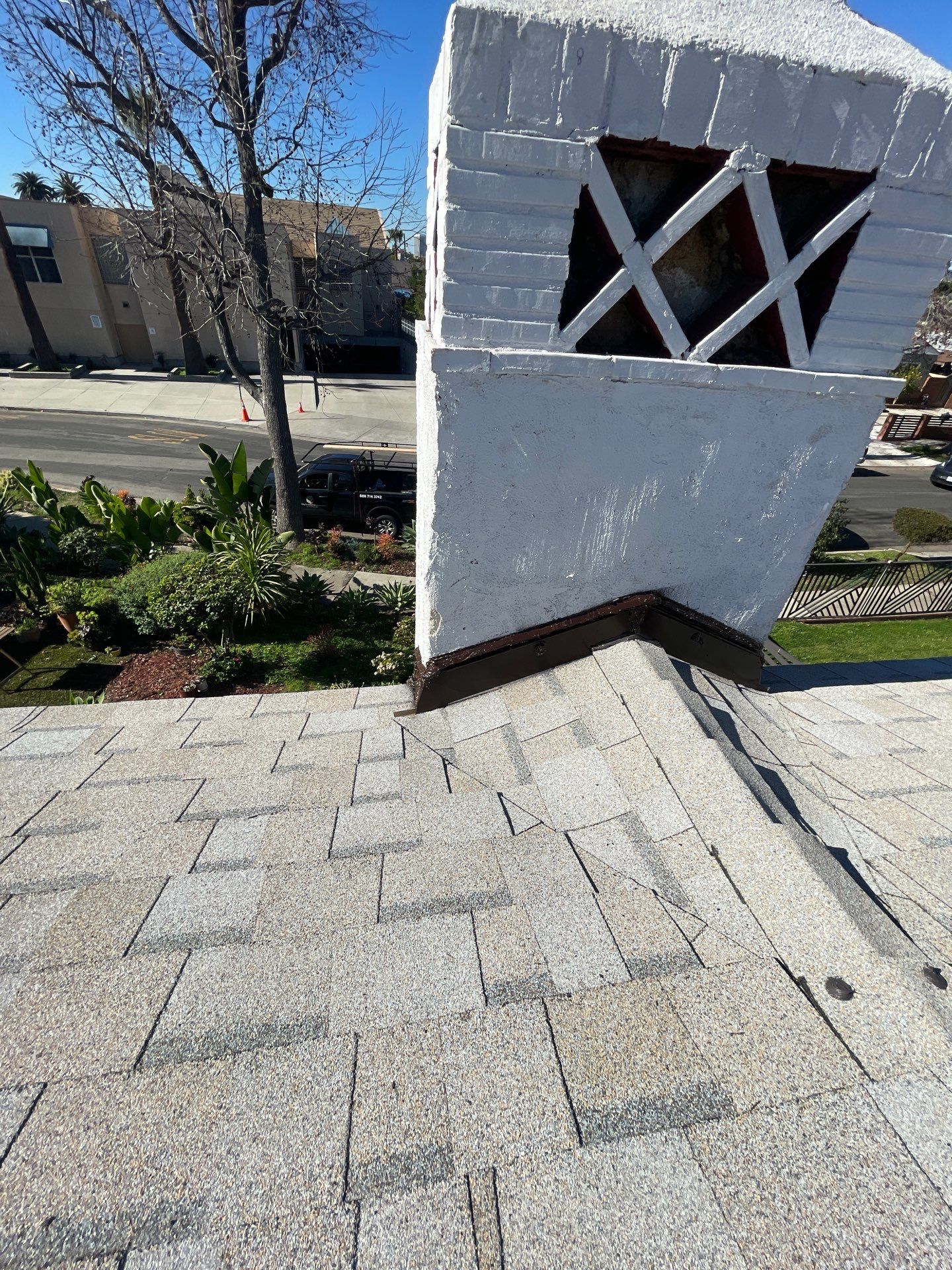 Roof Replacement - Los Angeles, CA 90019 by Epic Roof Replacement