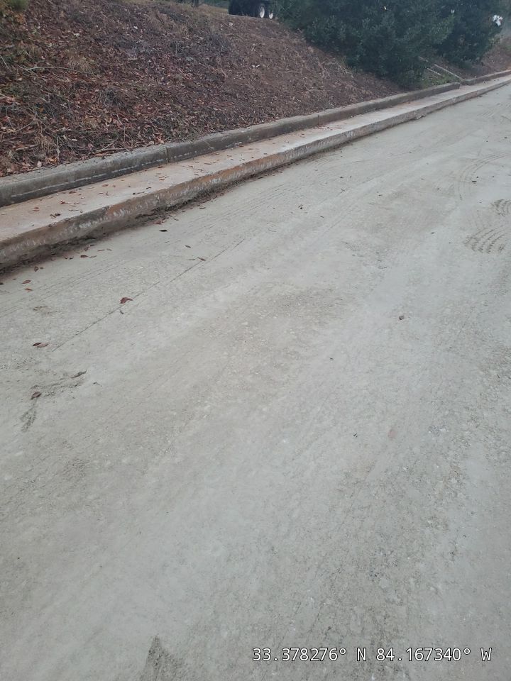 Home Depot Distributor by Nationwide paving