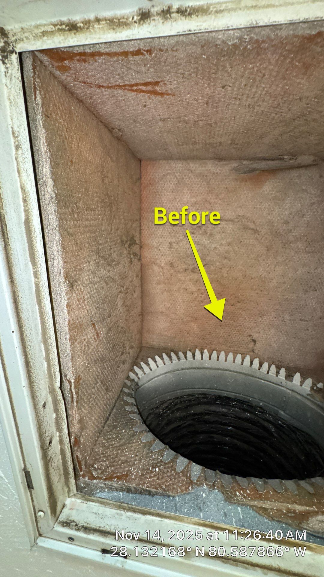 Air Duct Cleaning in Indialantic by Hygienic Air, Inc