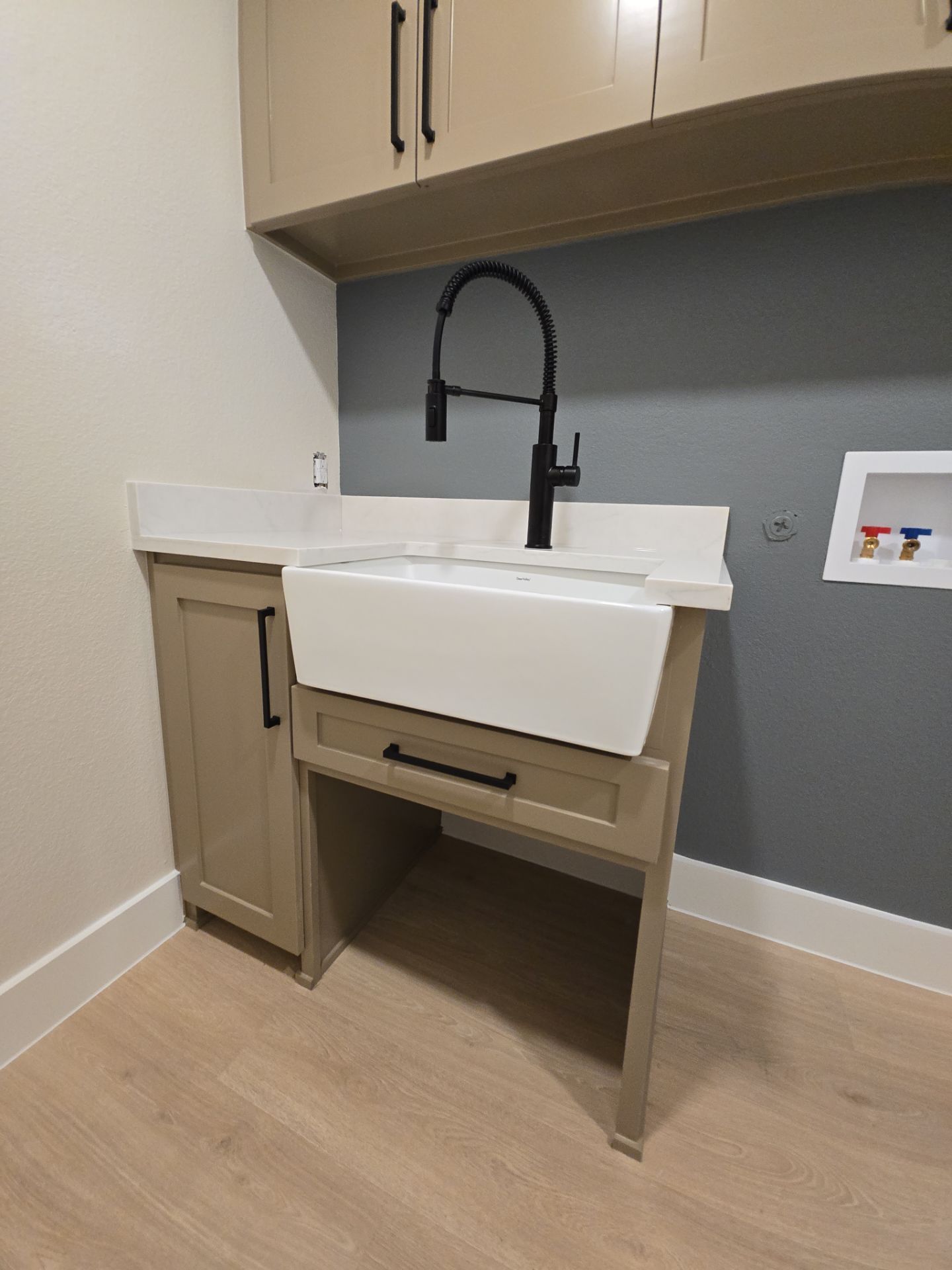 Project in Murphy by Morales Custom Homes