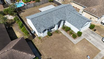 Roof Replacement in Riverview, FL