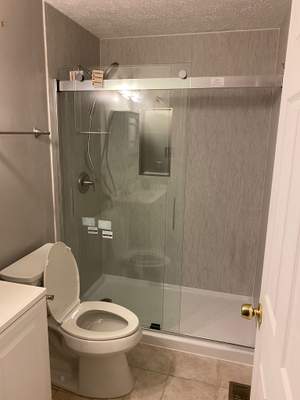 Primary Bathroom Remodel - Frederick, MD