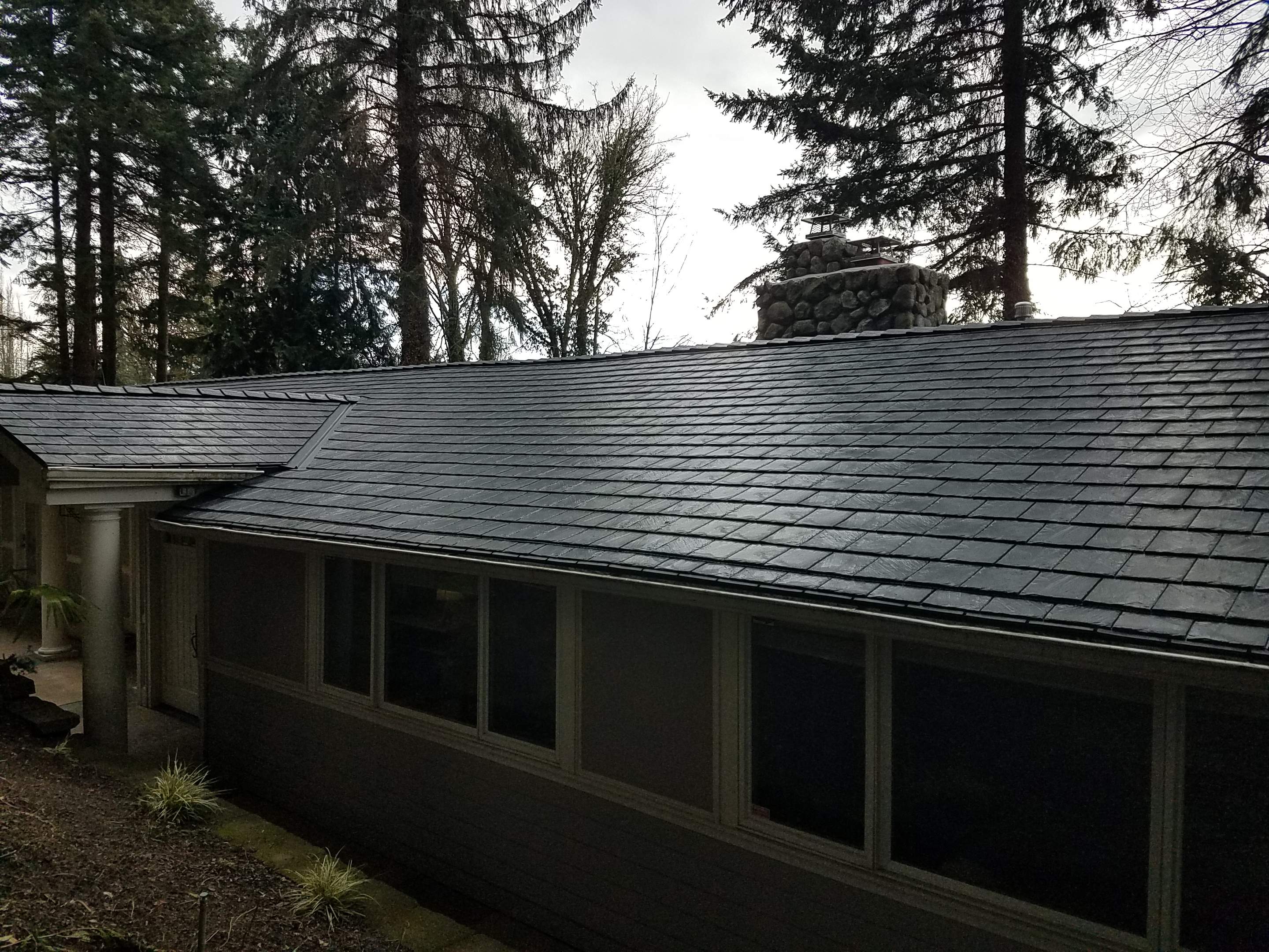 2471 Bellevue by RoofWorks Northwest