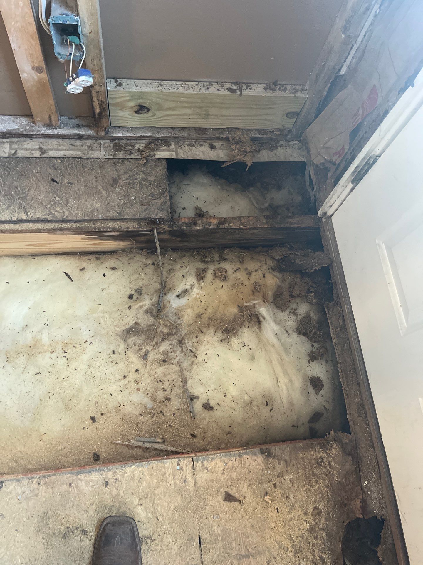 Damage Repair by Skilled Construction LLC