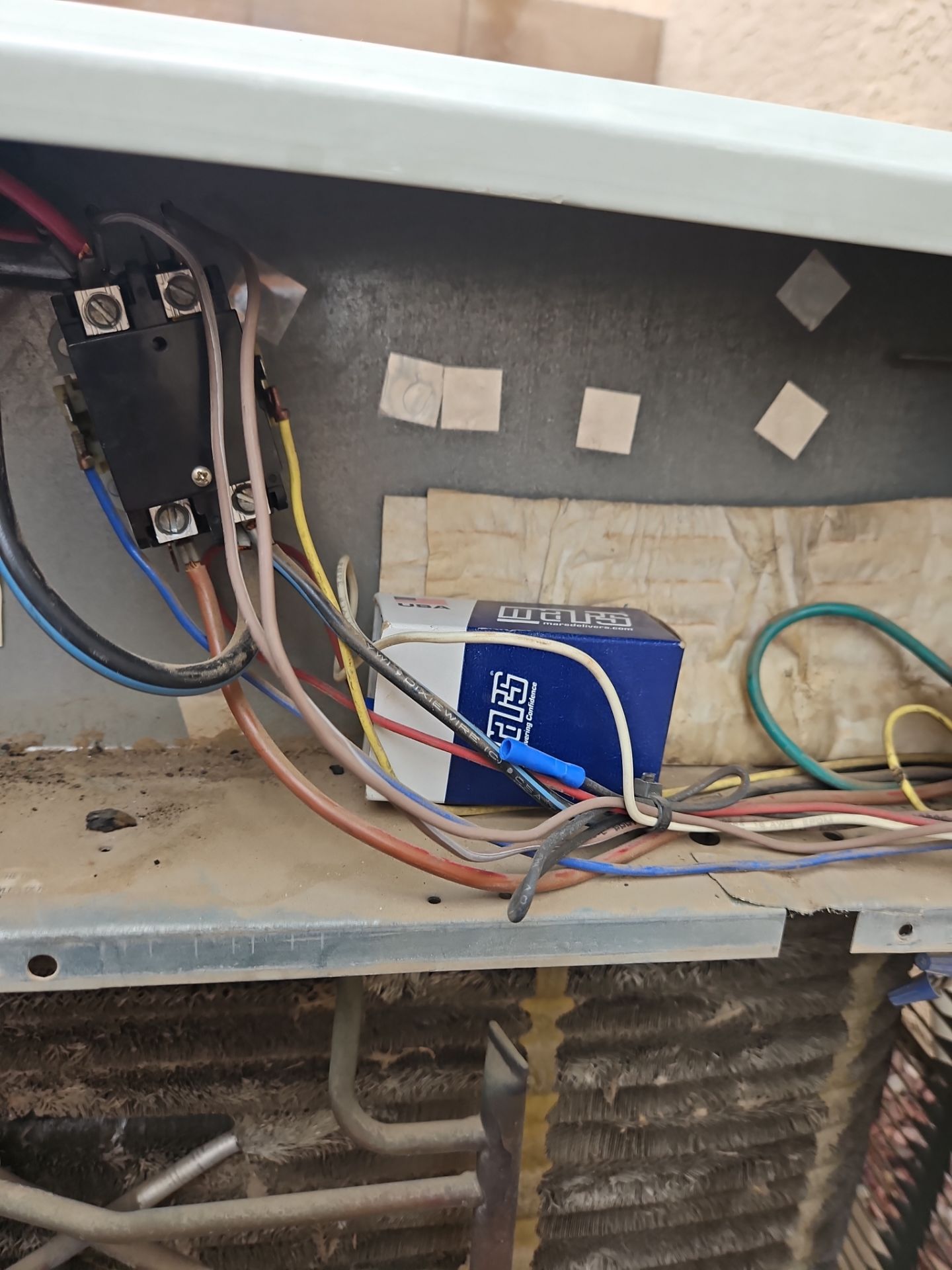 Project in Tucson by Thermal Air Systems LLC