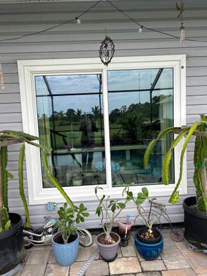 Window Installation using PGT