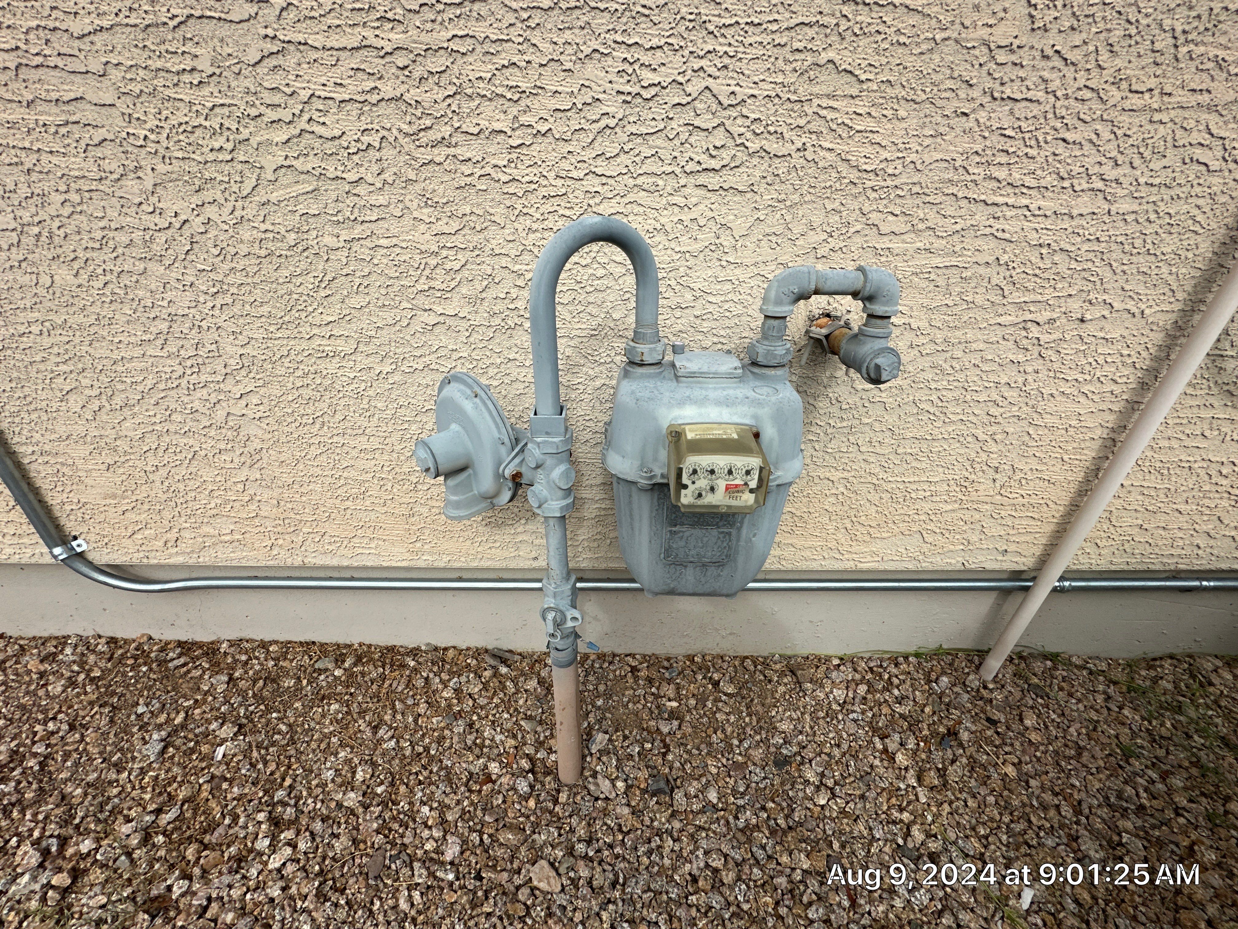 Exterior Painting - Phoenix by Crash of Rhinos Painting & Garage Floors
