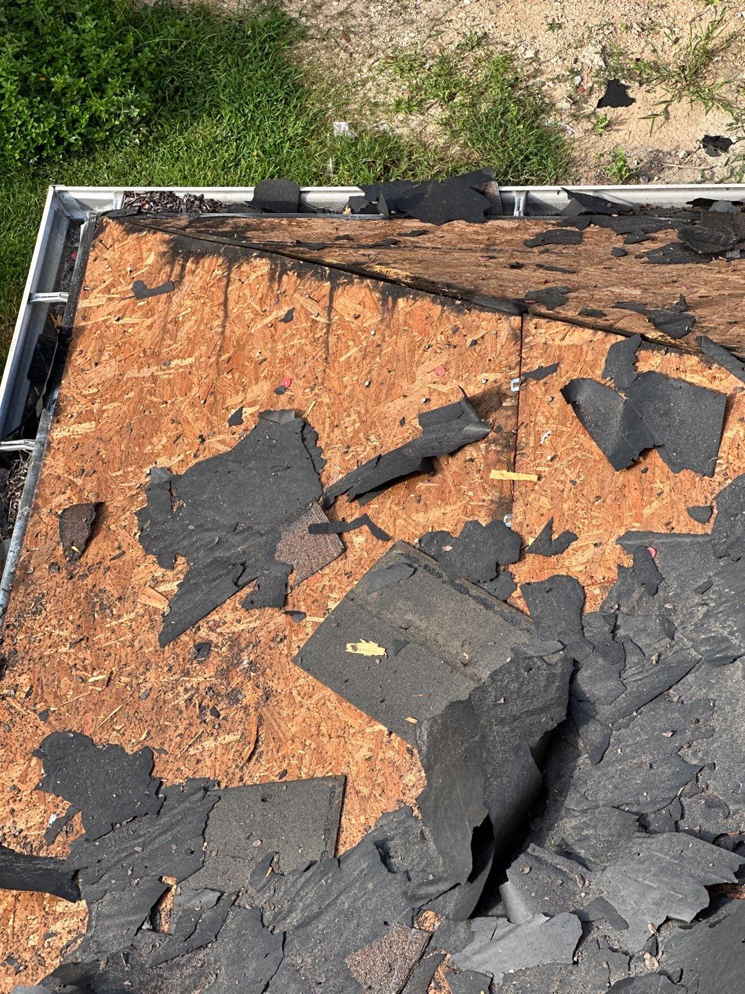 Roof Repair Fulshear by Roof Repair Services LLC