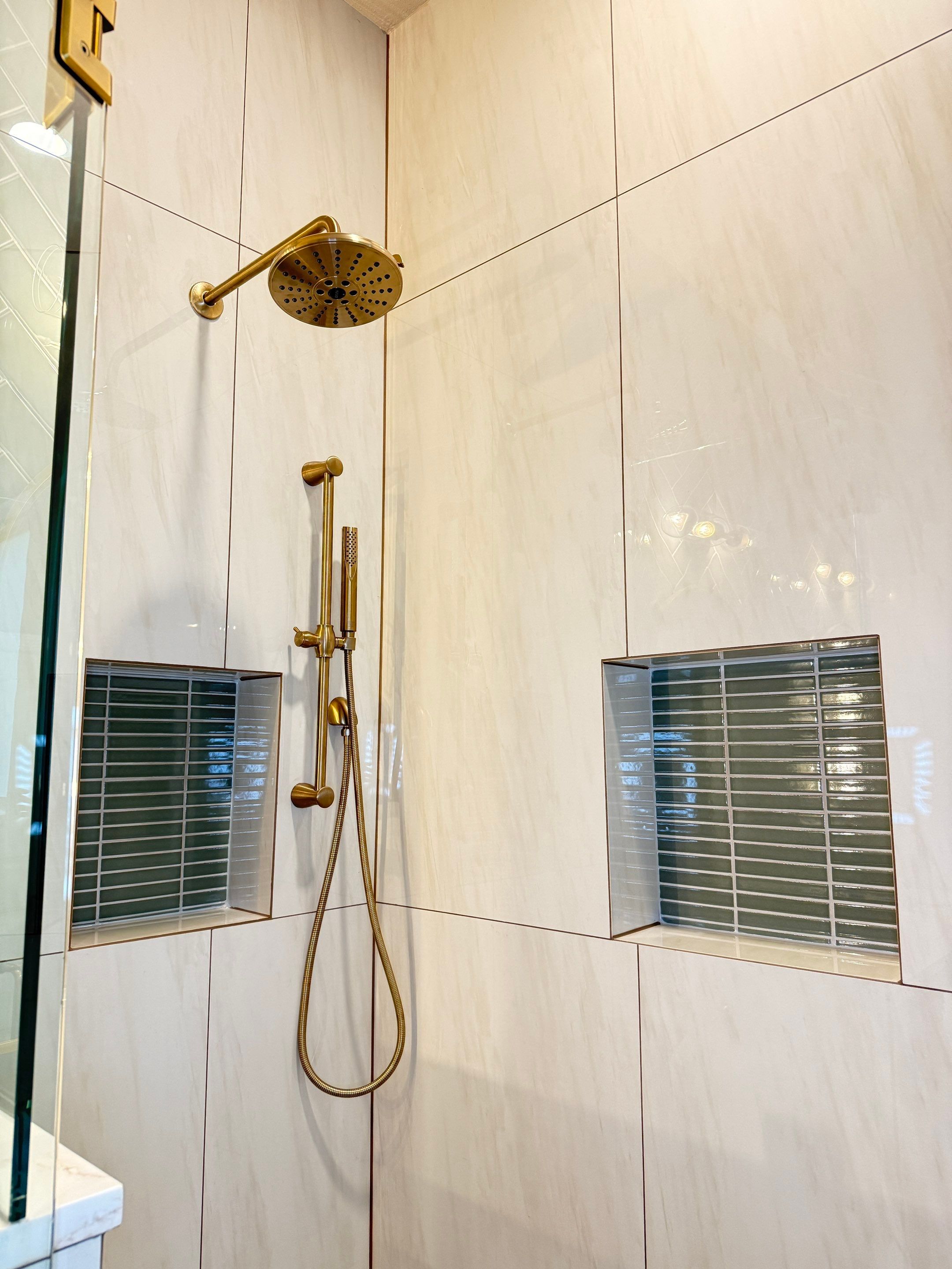 Kitchen & Primary Bath Remodel- McKinney, TX by C3 Custom Builds