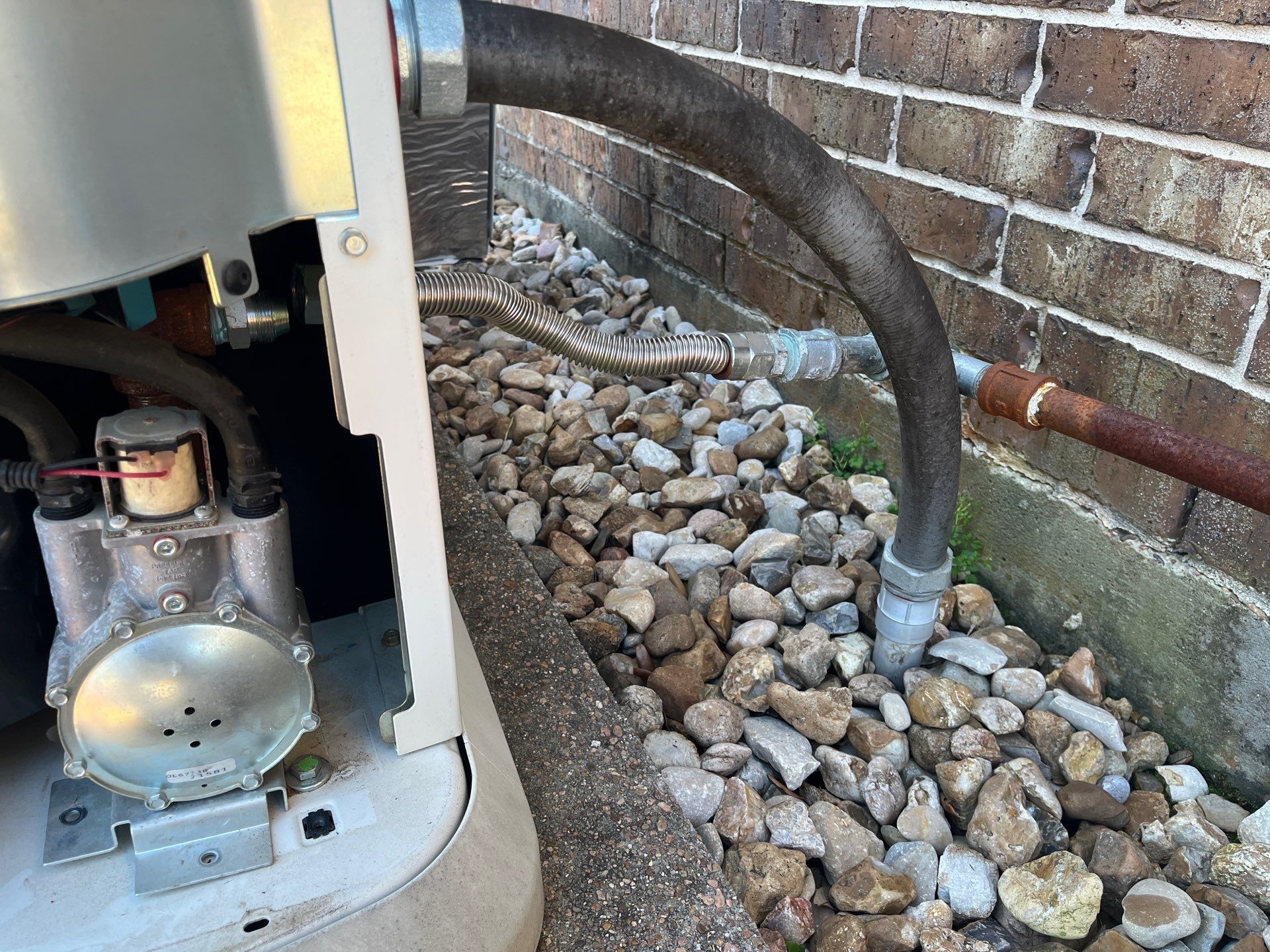 Generac Standby Generator Repair and Diagnostic Services in Cypress by GenTex Elite Services