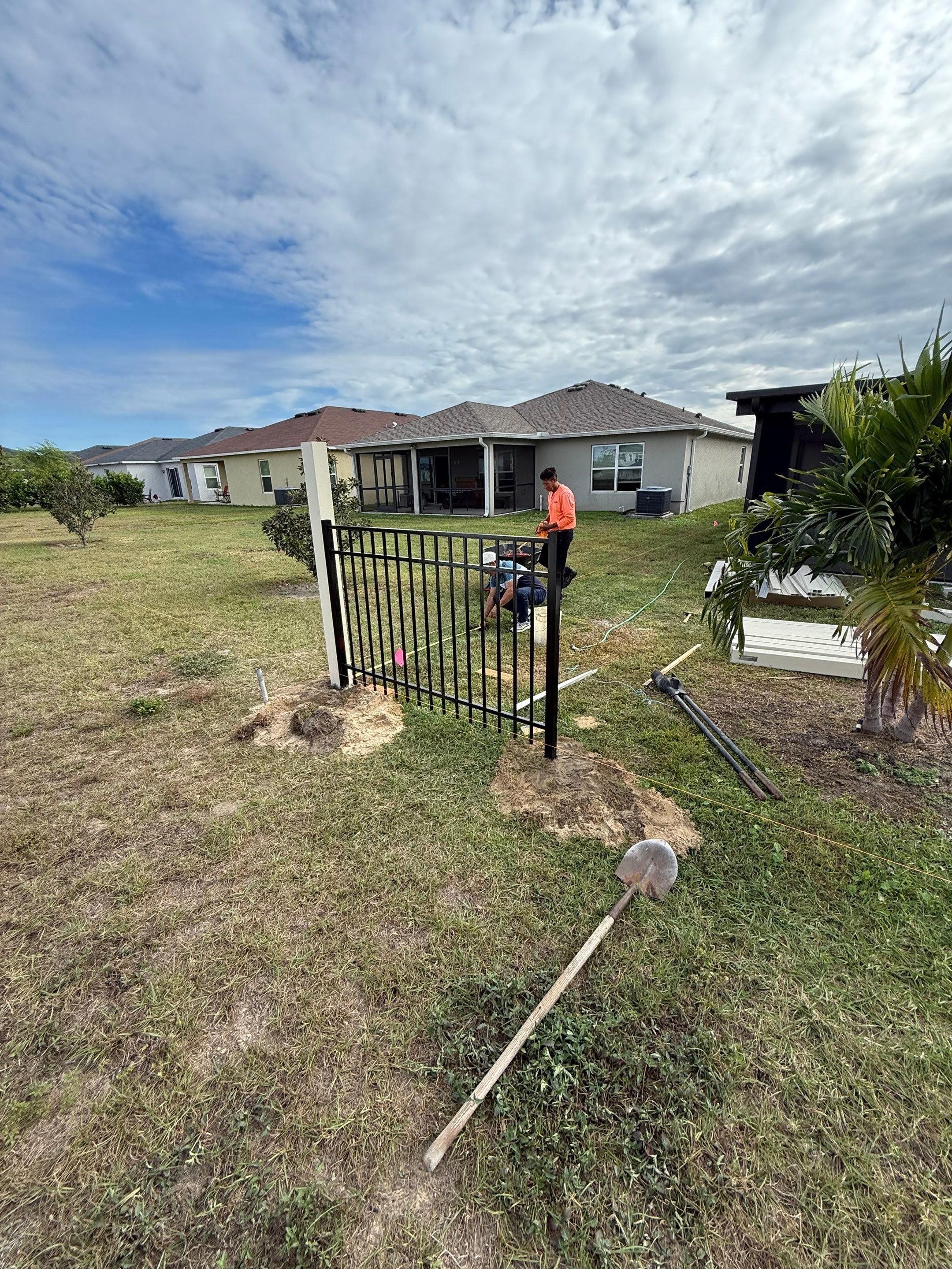 Project by 
M.A.B. Landscaping & Property Maintenance