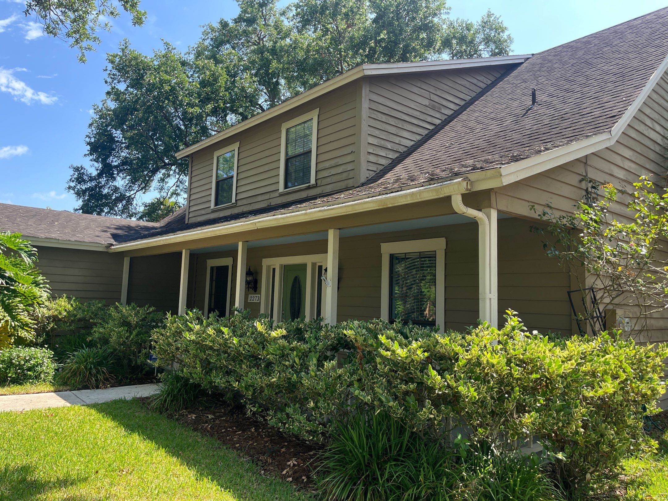 Shingle -> Shingle by Prime Roofing