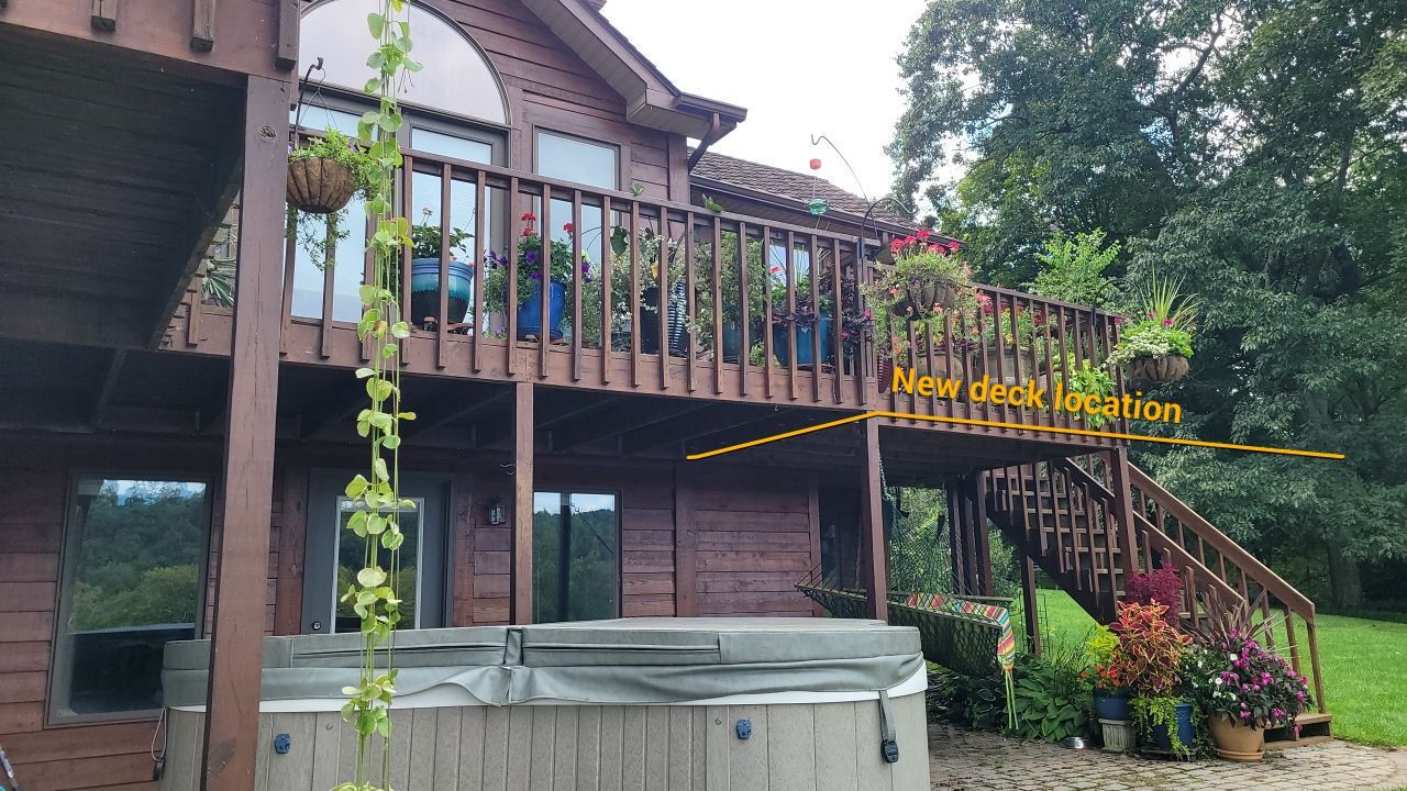 Pool  by Back To Nature Landscaping & Construction