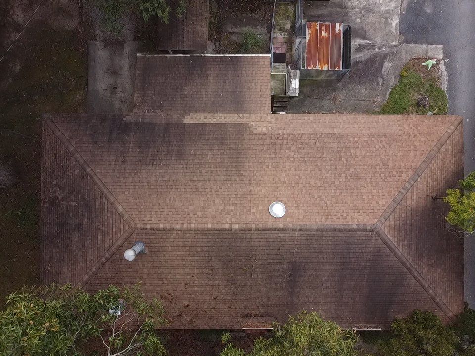 Project in Glen Allen by Roof Maxx of Midlothian