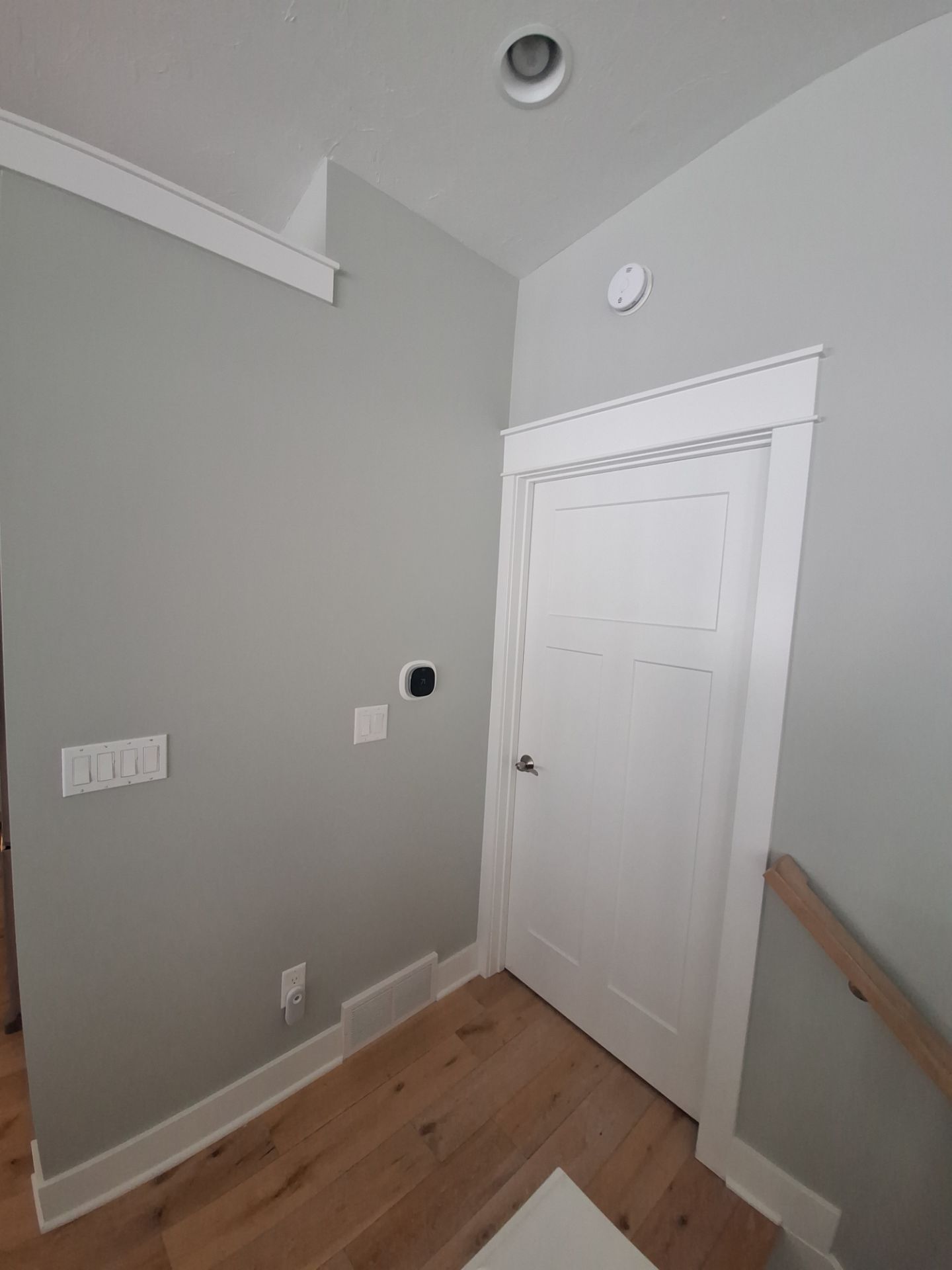 Spring Lake, Michigan - Interior Painting & Repairs by Gordon Painting