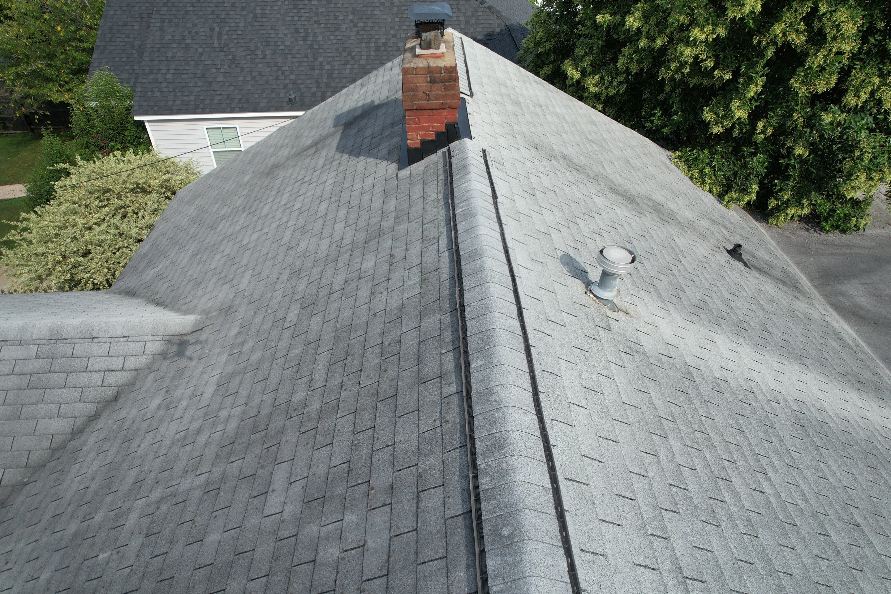 Roof installation in Charlotte by Best Roofing Now LLC