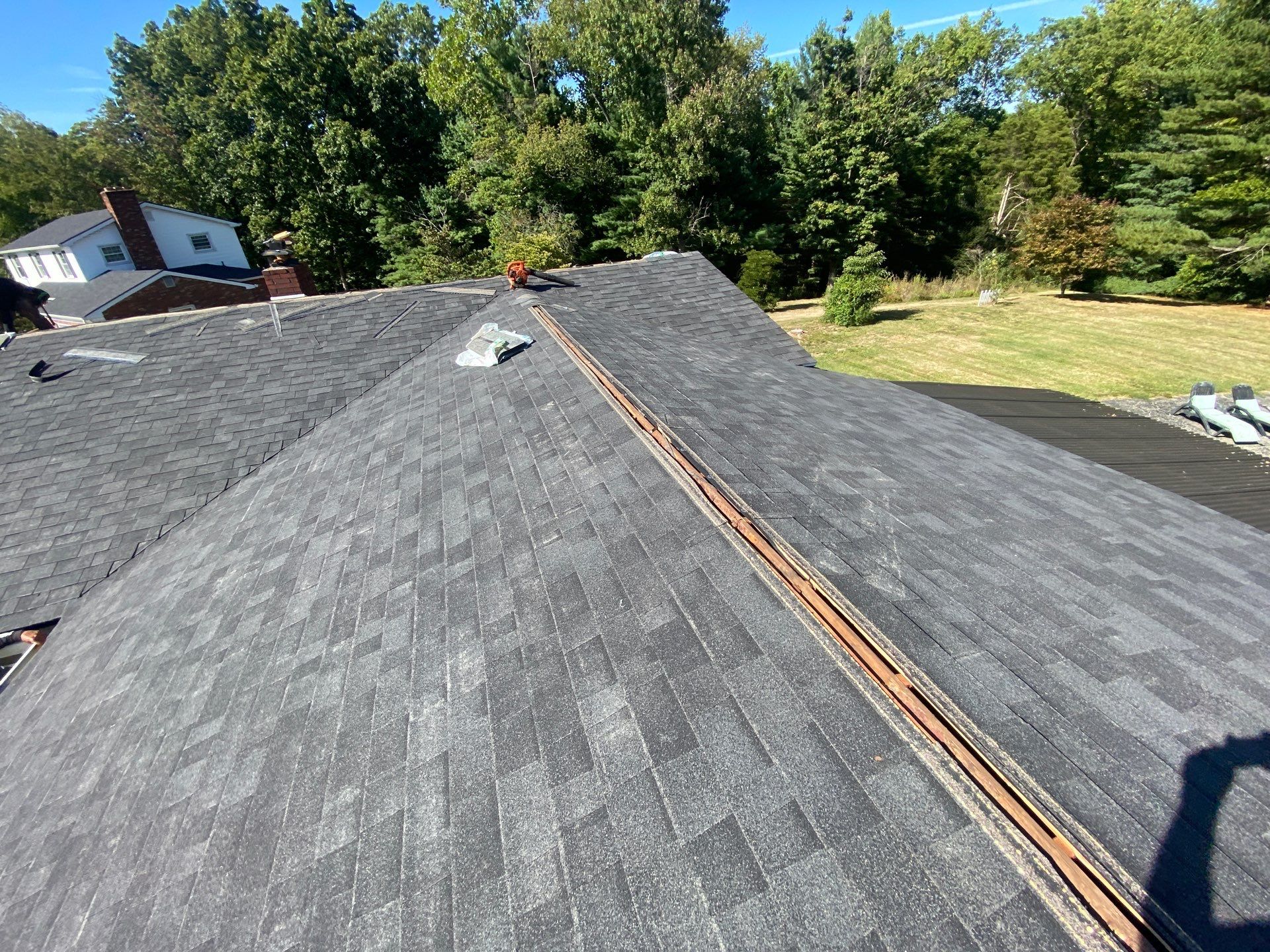 Another One Down by Storm Contracting 