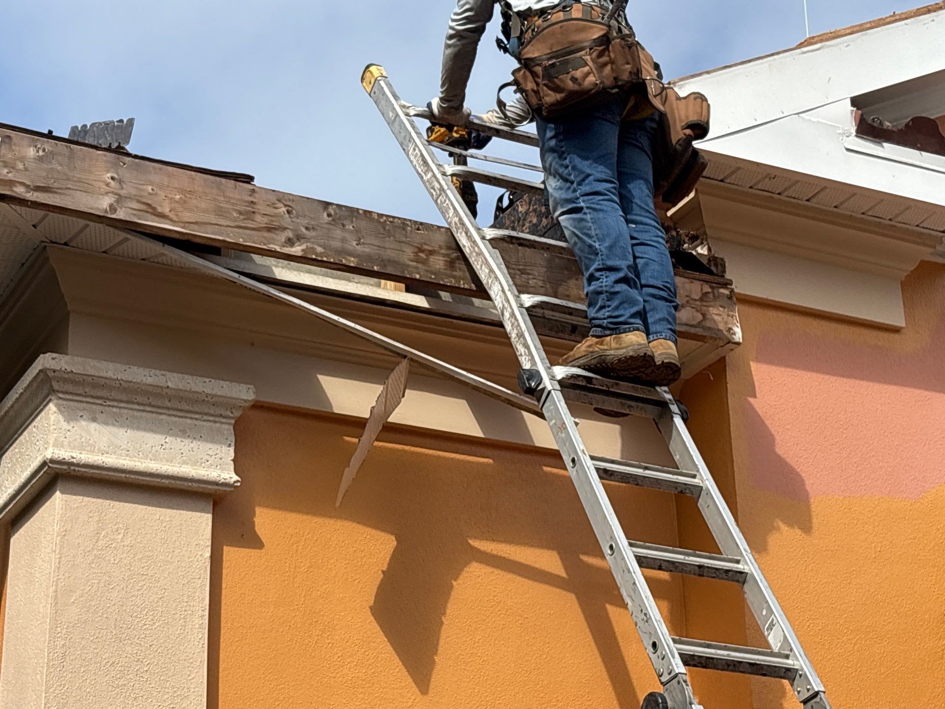 Custom Residential Roofing Installation by Gopher Roofing