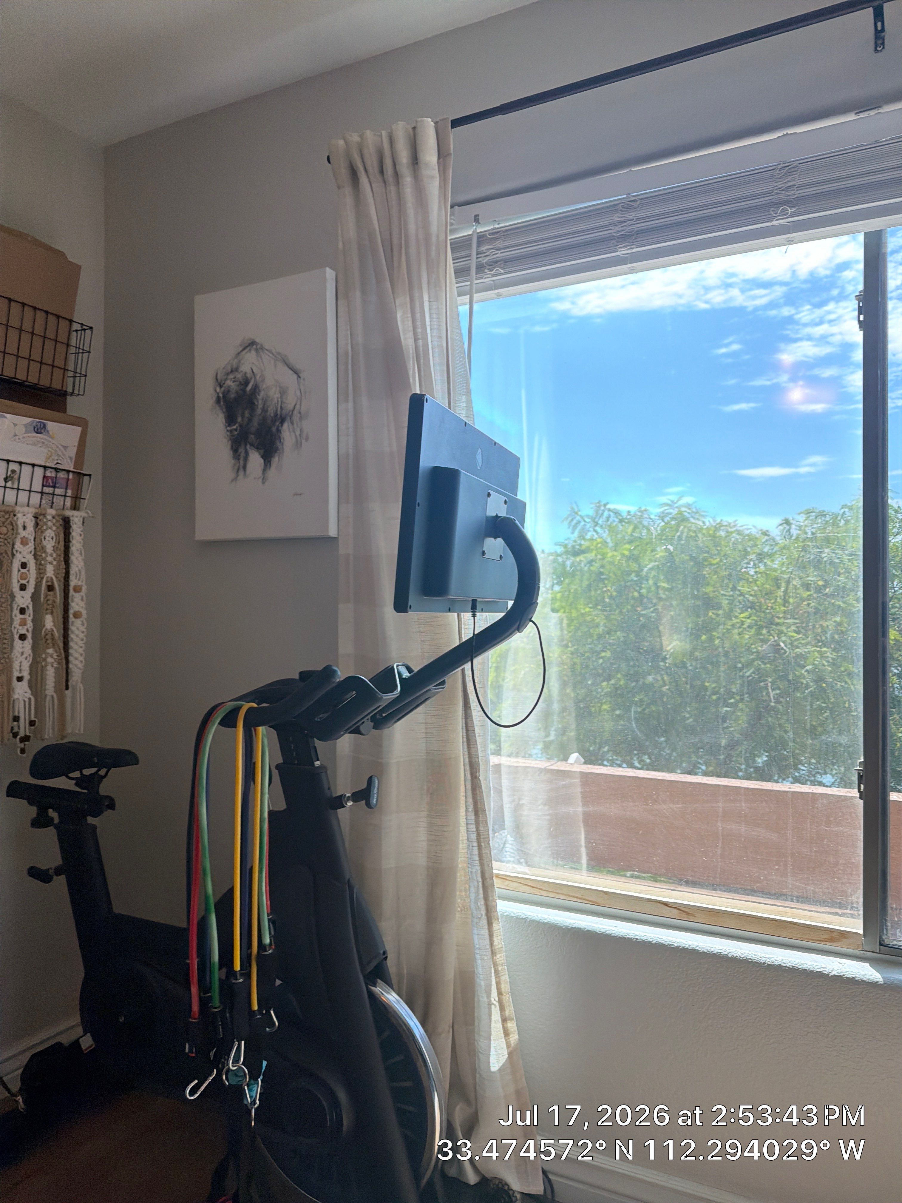 Custom Home Office Setup and Guest Suite Integration in Avondale by CompanyCam Sales Demo
