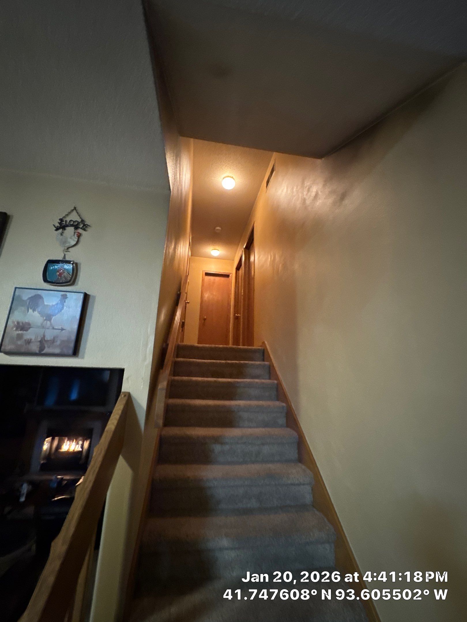Project in Ankeny, IA by Midwest Paint LLC