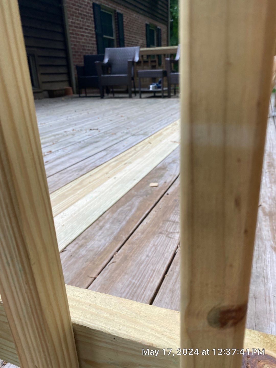 Annandale: Multi-Trade Tree Damage Restoration by RM Banning, Inc.