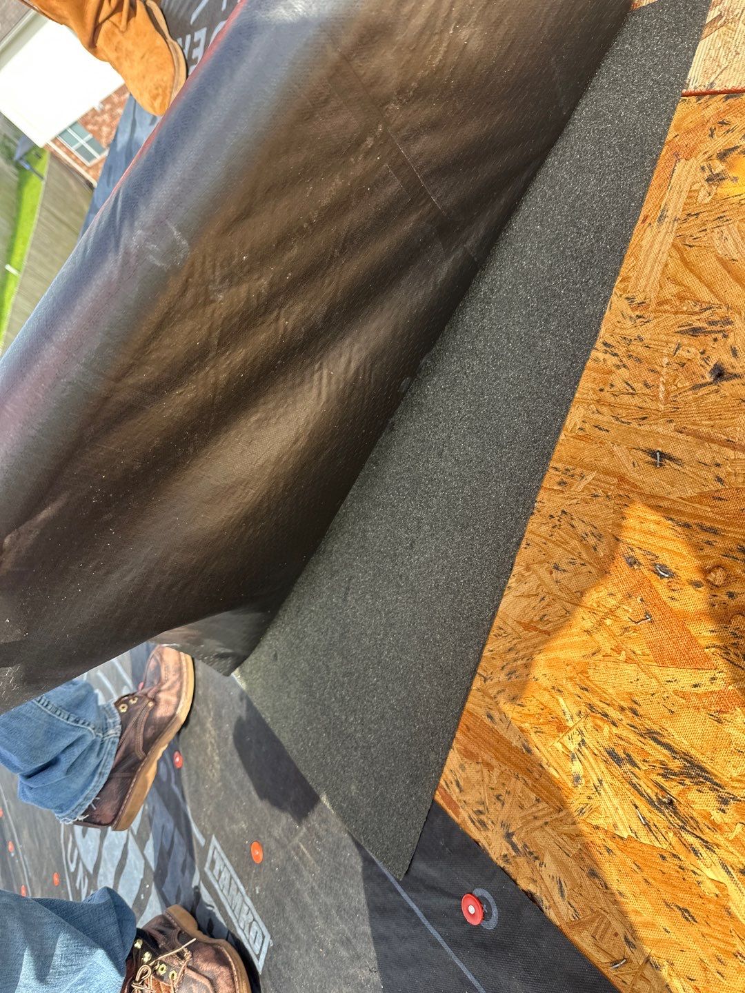 Roof Repair Texas City by Roof Repair Company
