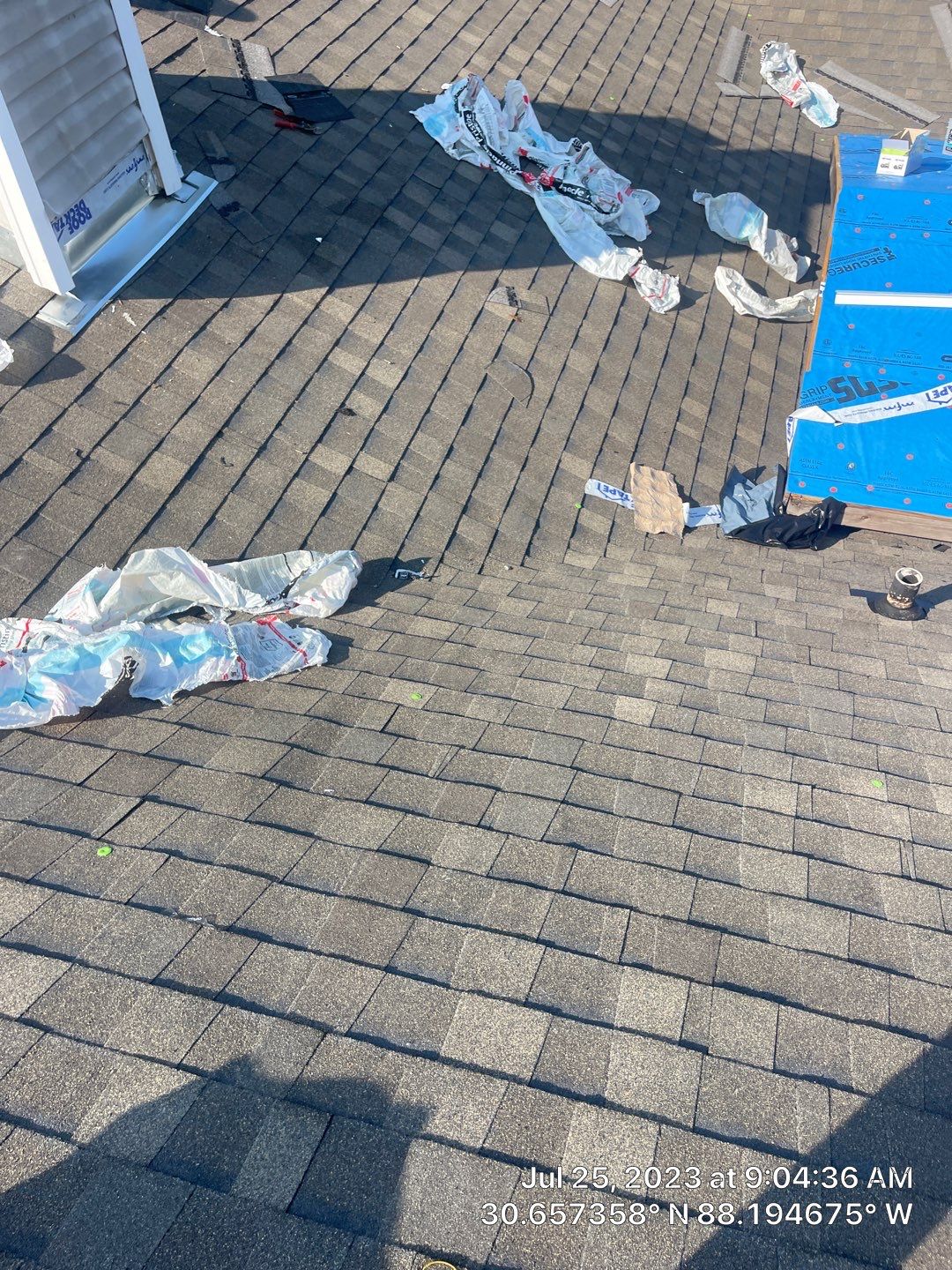 Residential Roofing Installation - Fortified Roof by American Roofing & Construction LLC