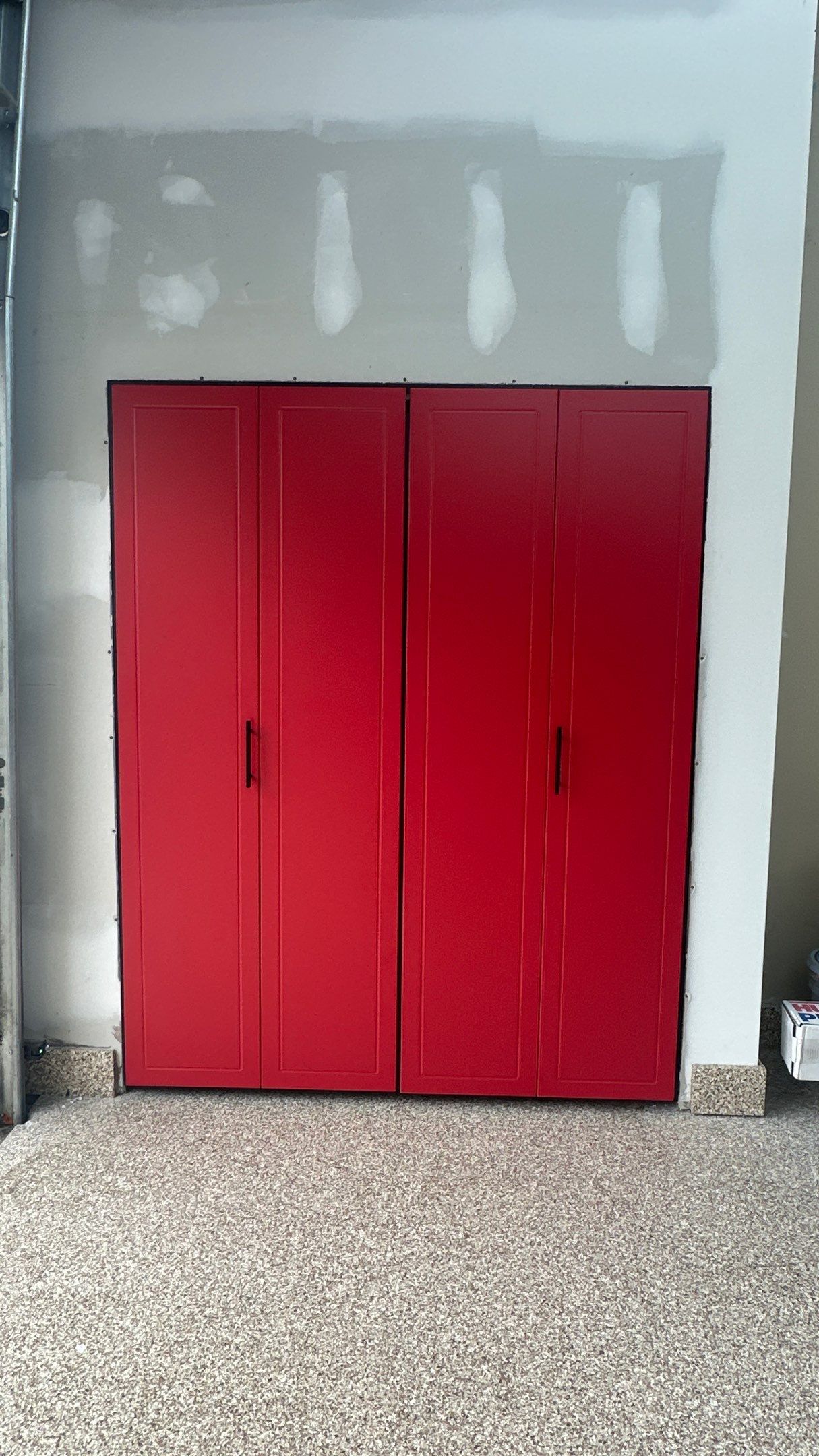 Beautiful Garage Upgrade in Lee's Summit! by Banner Garage