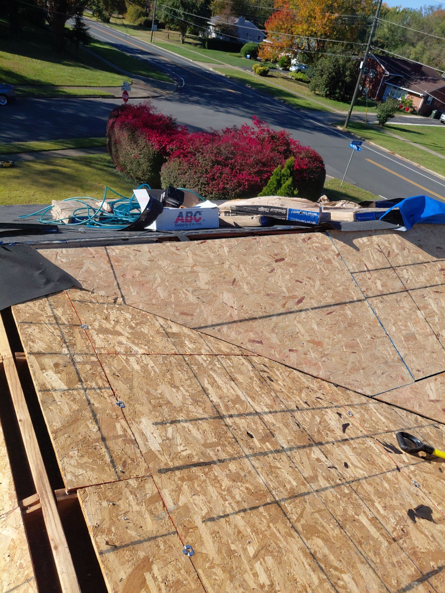 Springfield : Residential Roof Replacement with CertainTeed Landmark Pro in Max Def Expresso  by RM Banning, Inc.